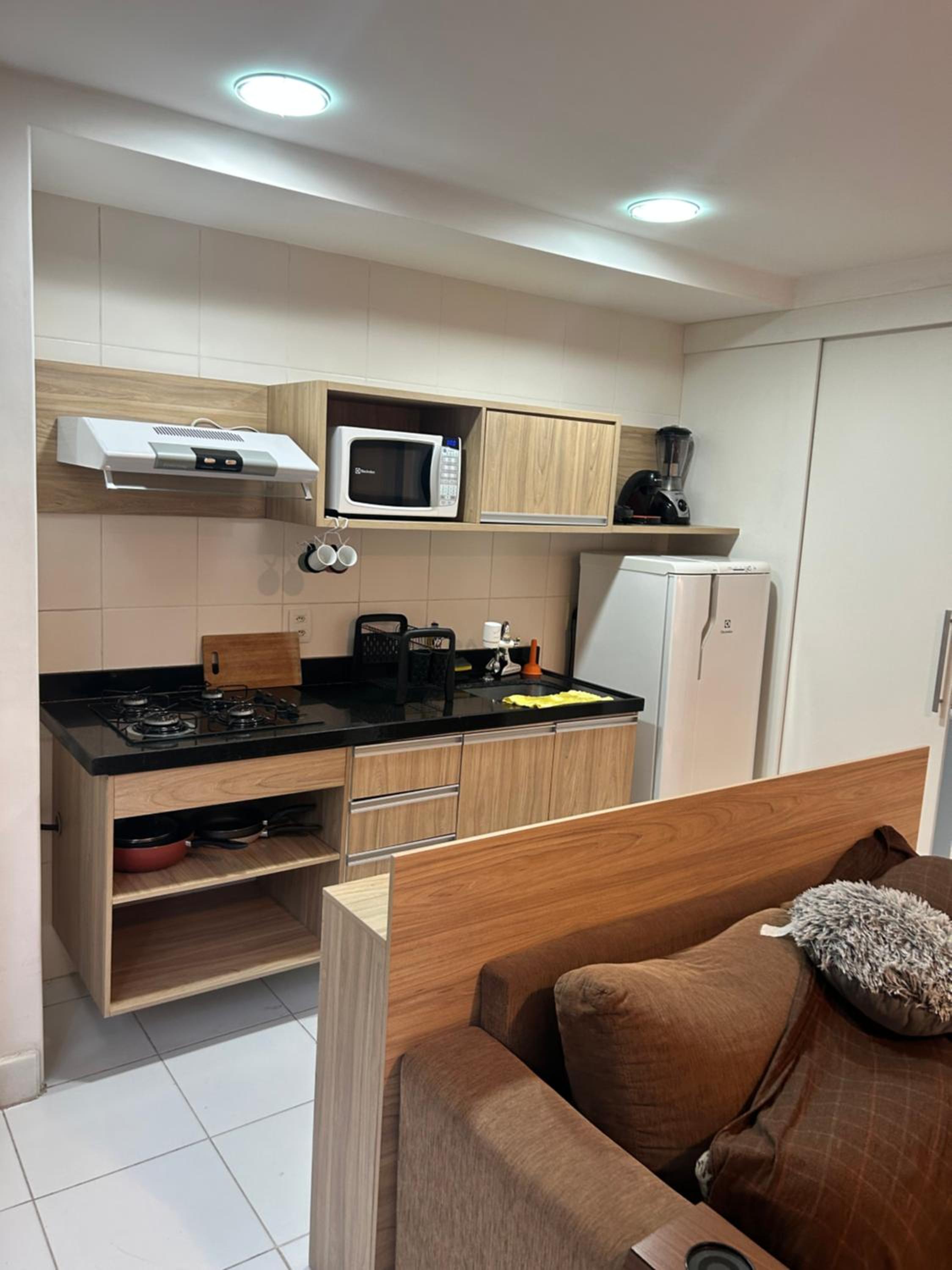 Apartamentos no Verano Stay 2