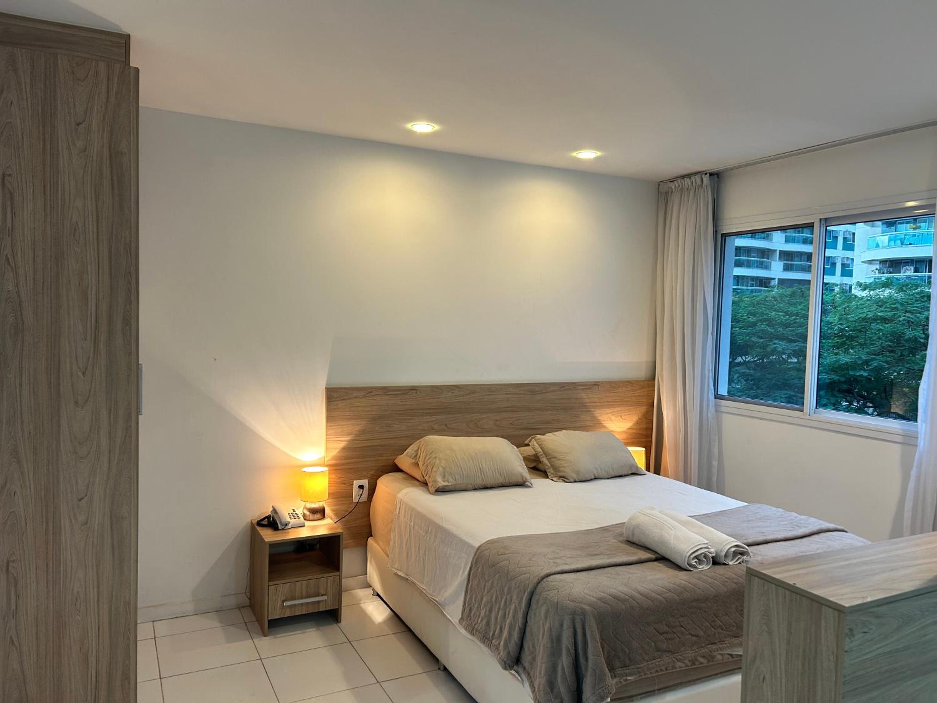 Apartamentos no Verano Stay 2