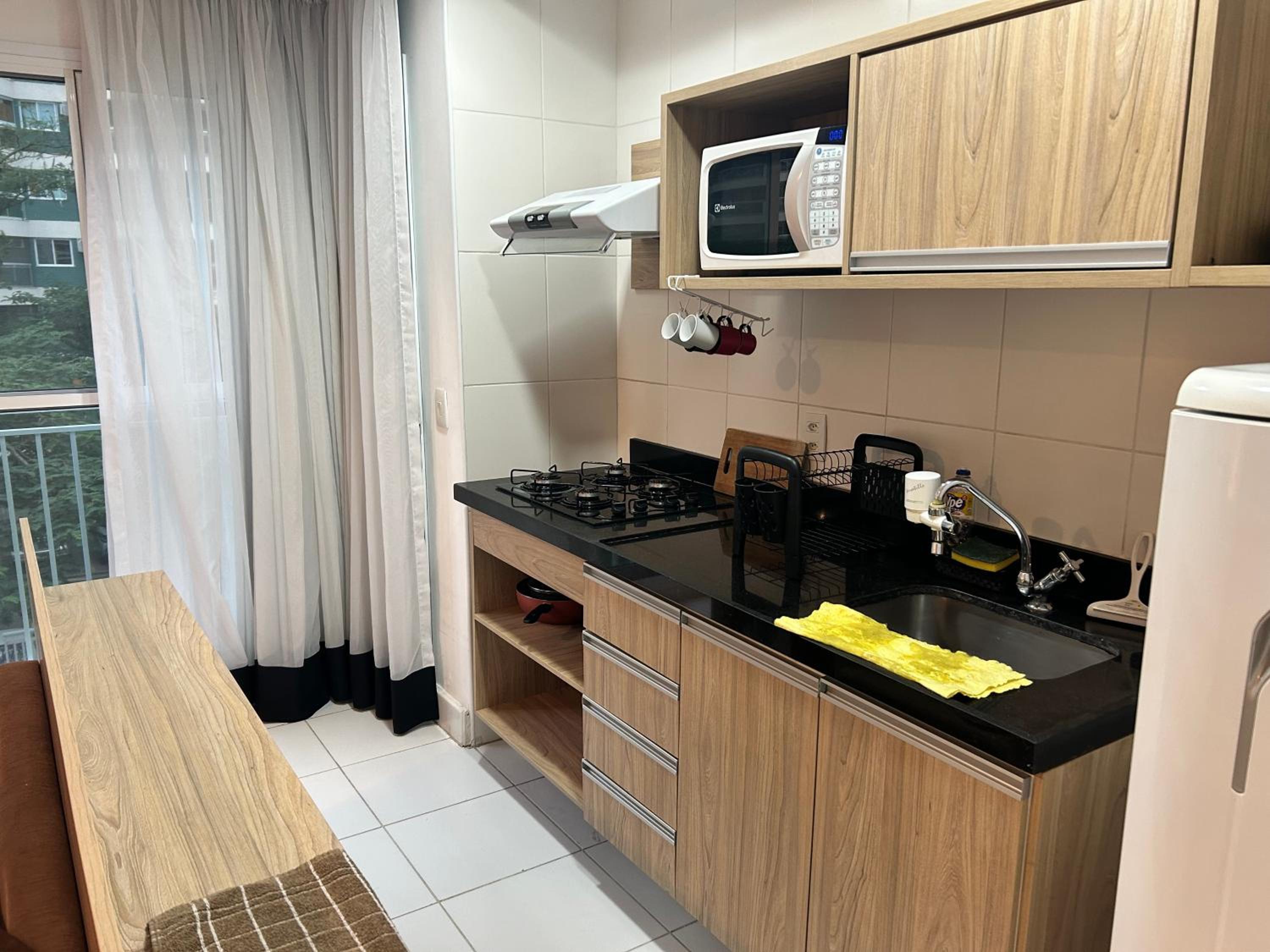 Apartamentos no Verano Stay 2