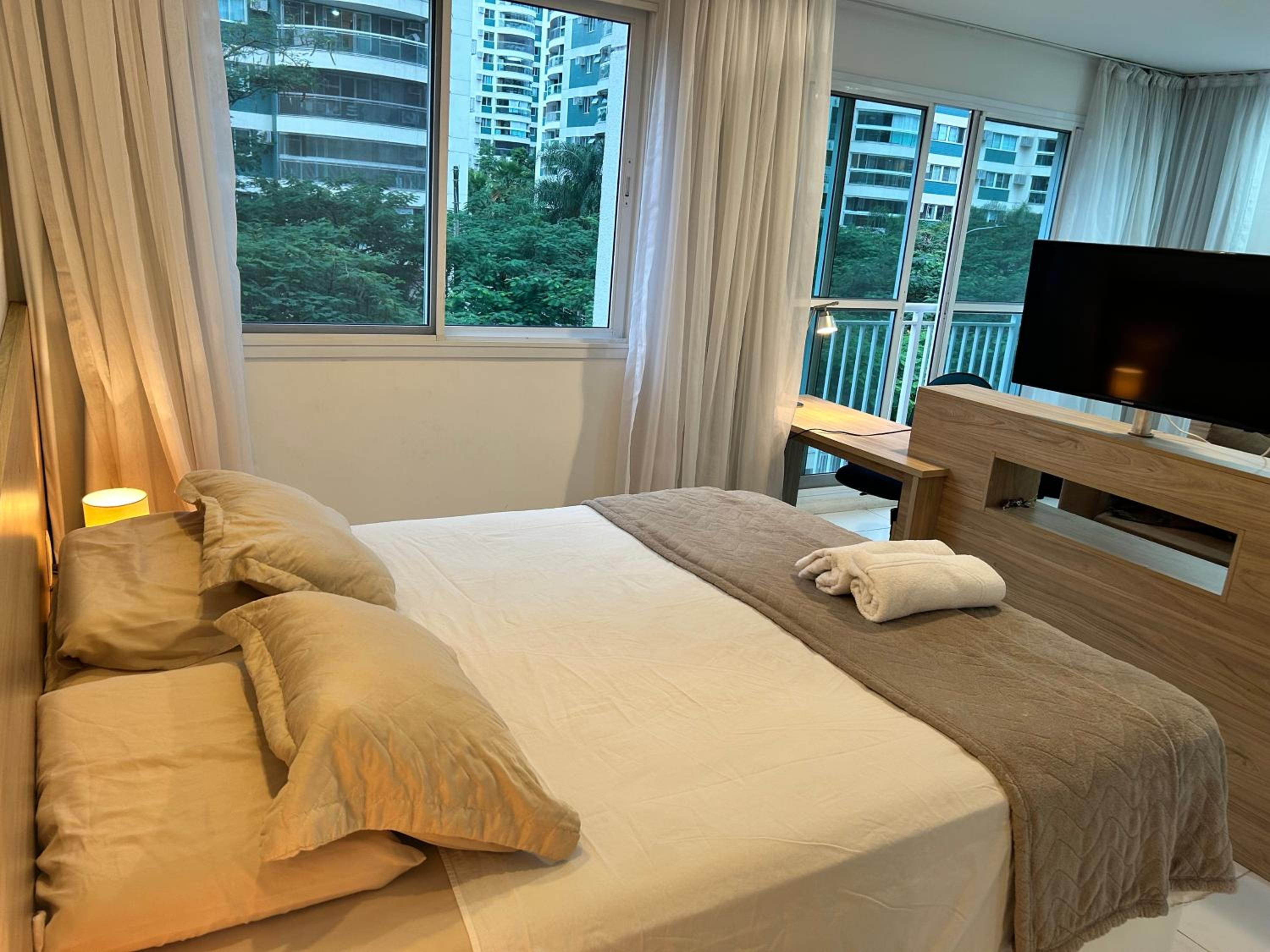 Apartamentos no Verano Stay 2