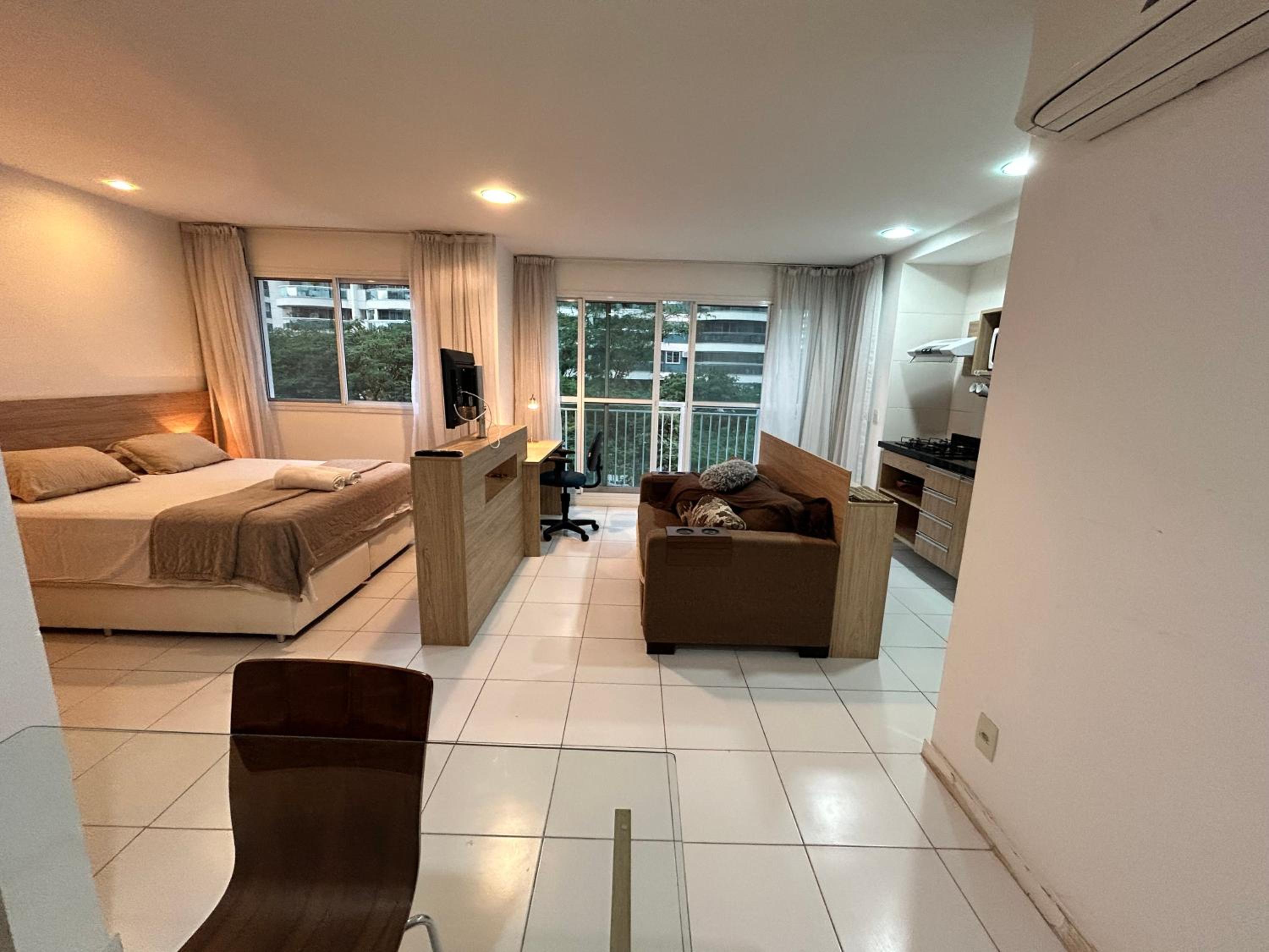 Apartamentos no Verano Stay 2