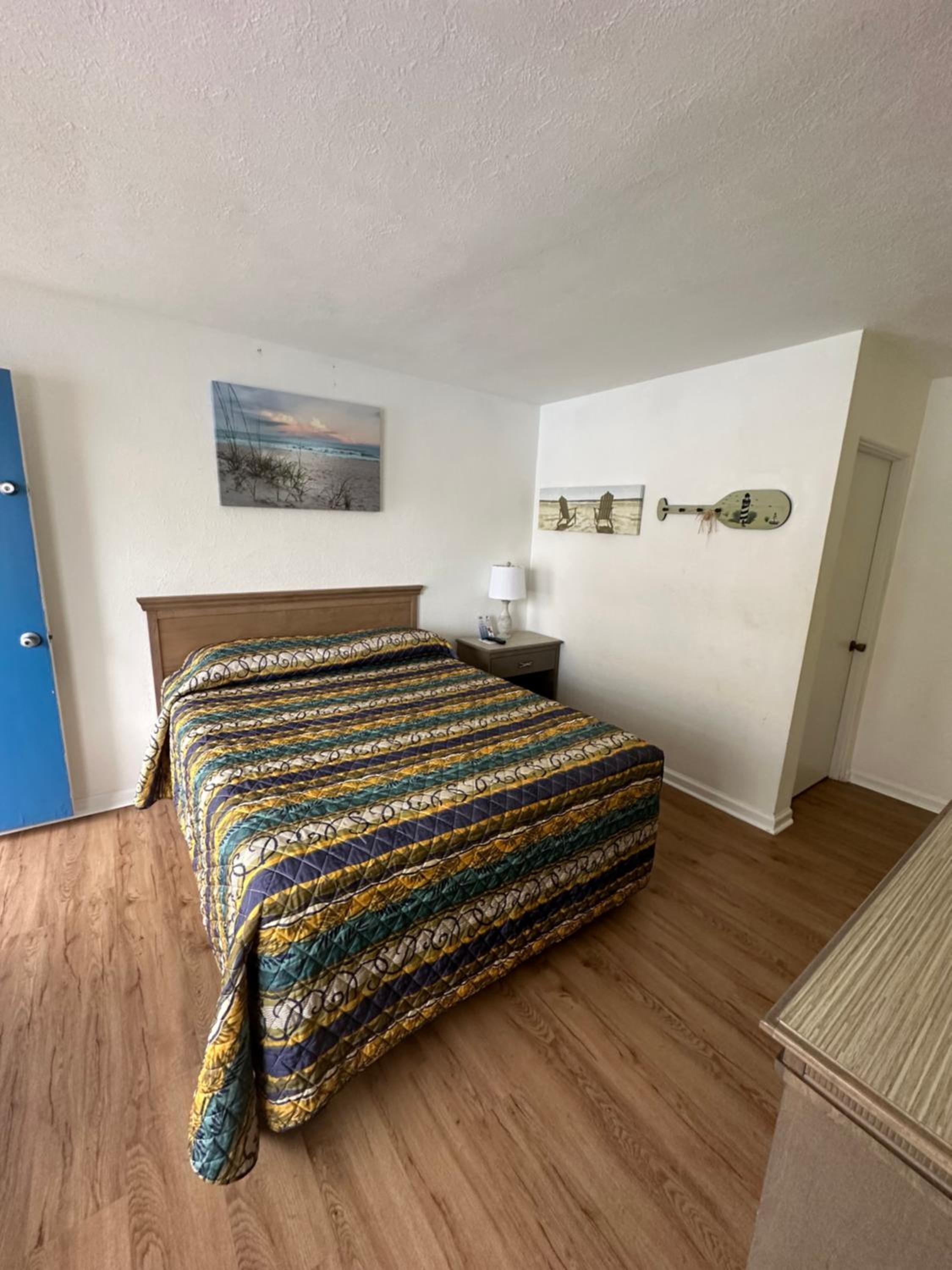 Beach Colony Motel