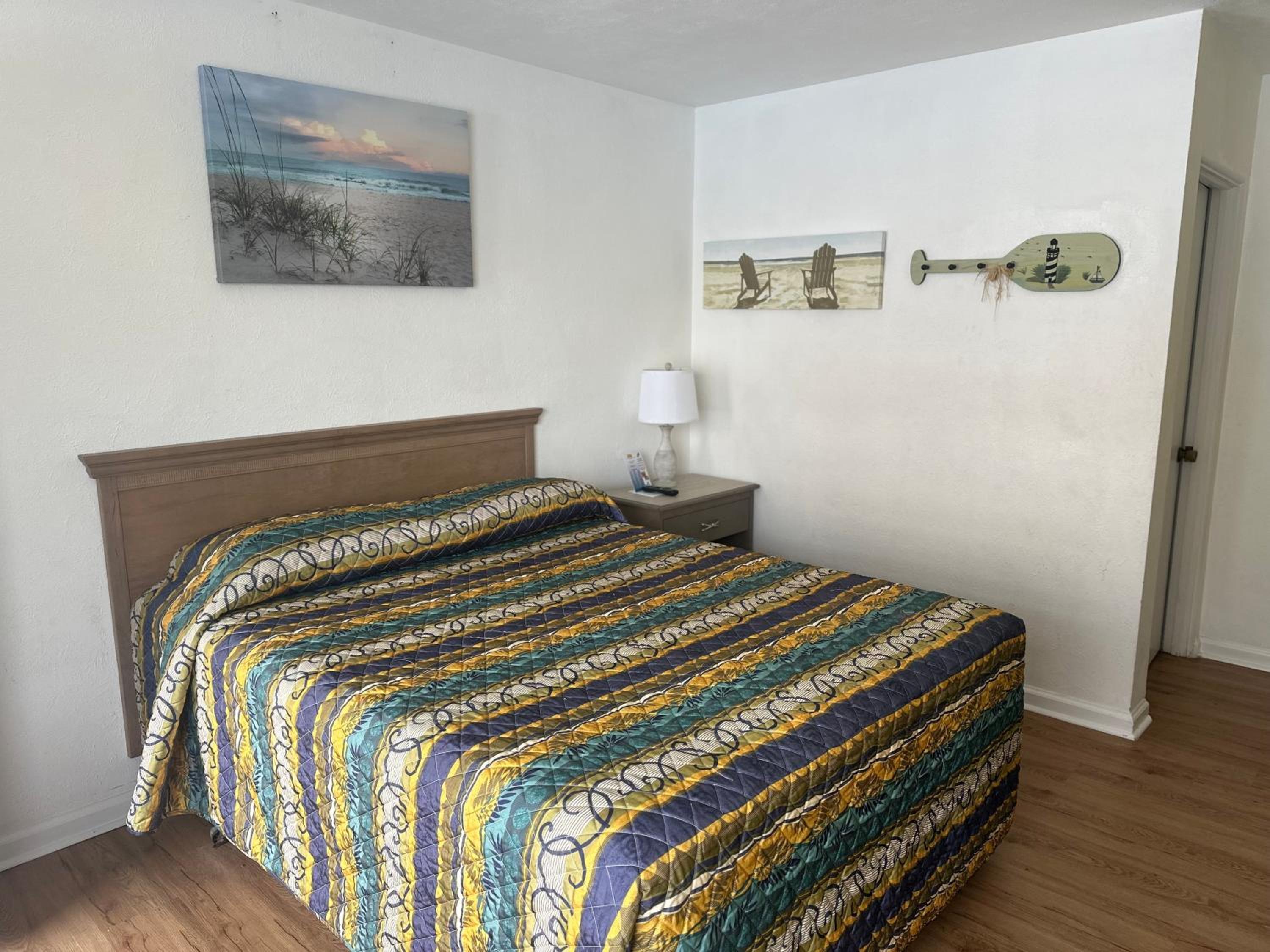 Beach Colony Motel