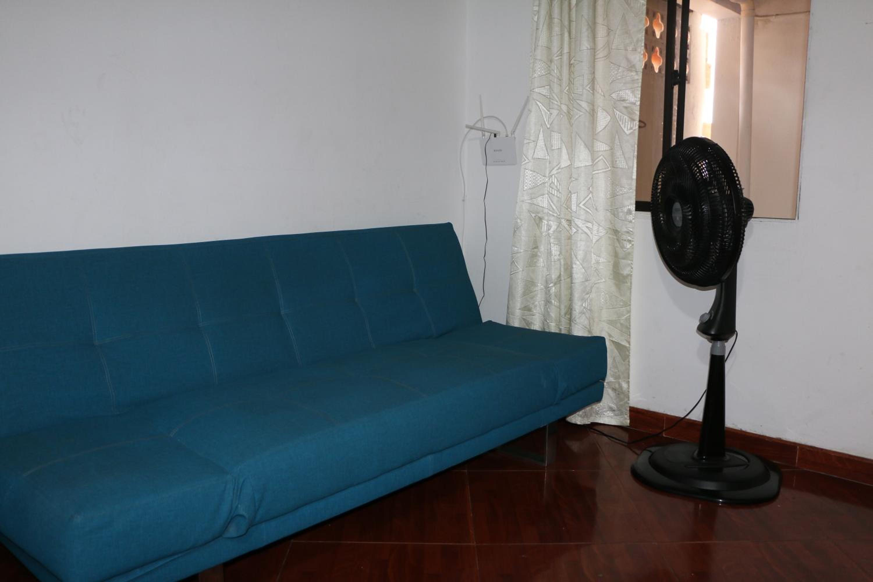 Aparta Suite Torre De Prado 305