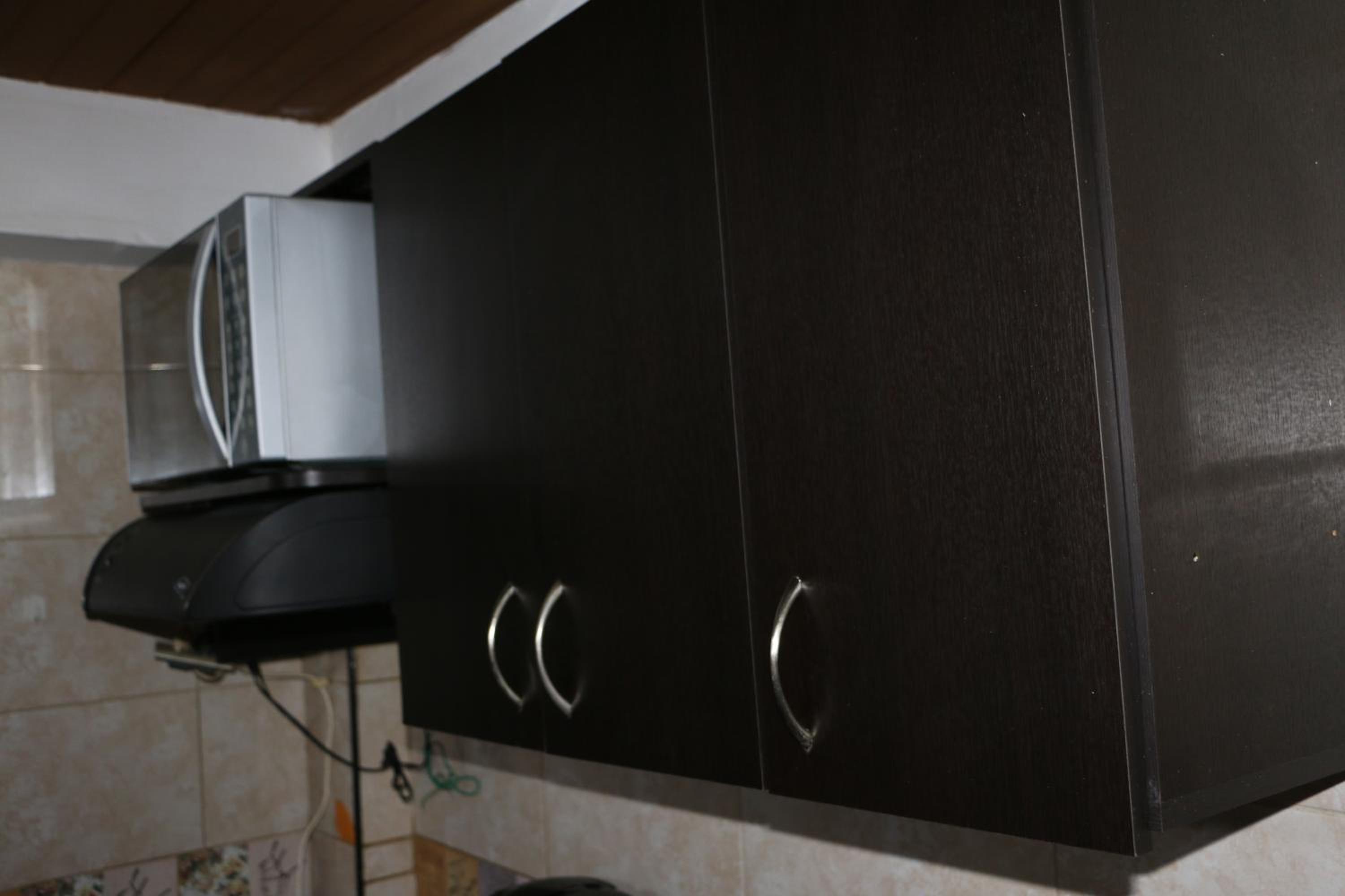 Aparta Suite Torre De Prado 305