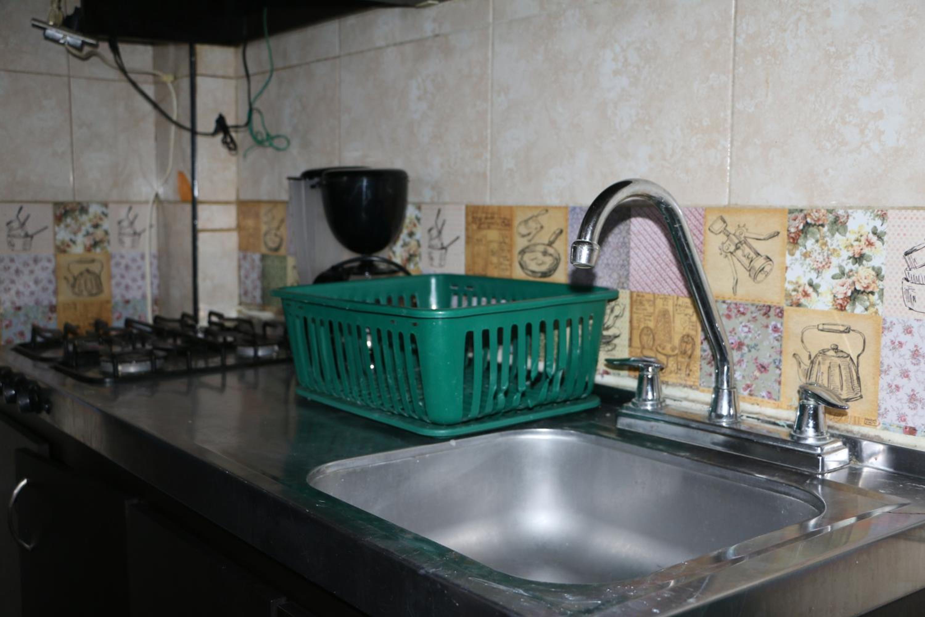 Aparta Suite Torre De Prado 305