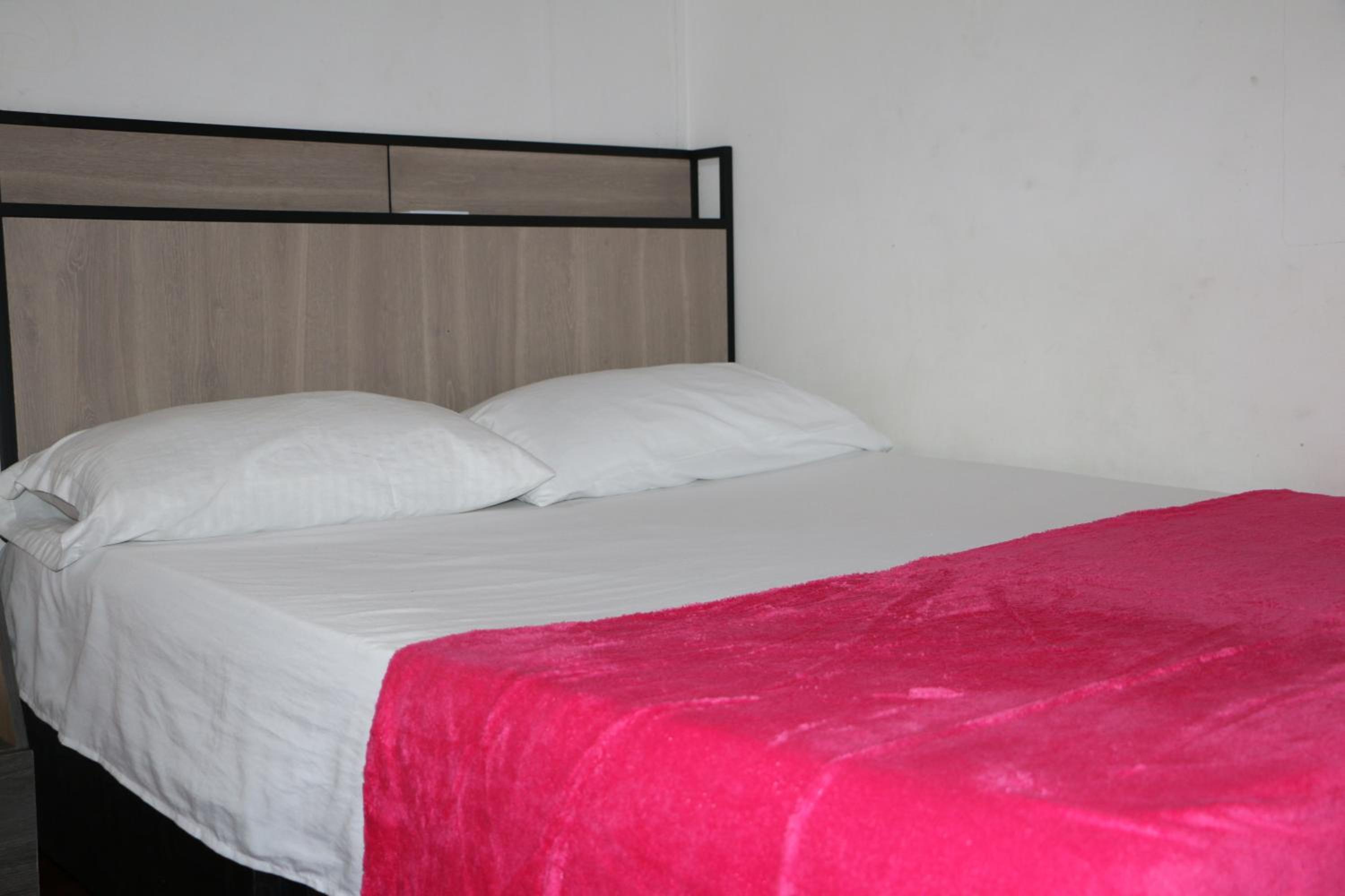 Aparta Suite Torre De Prado 305