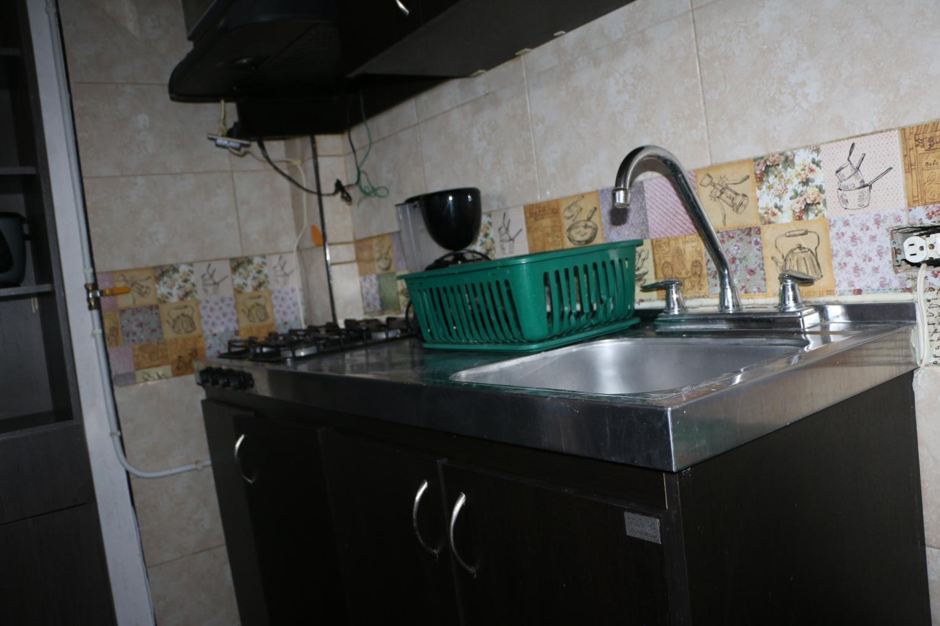 Aparta Suite Torre De Prado 305