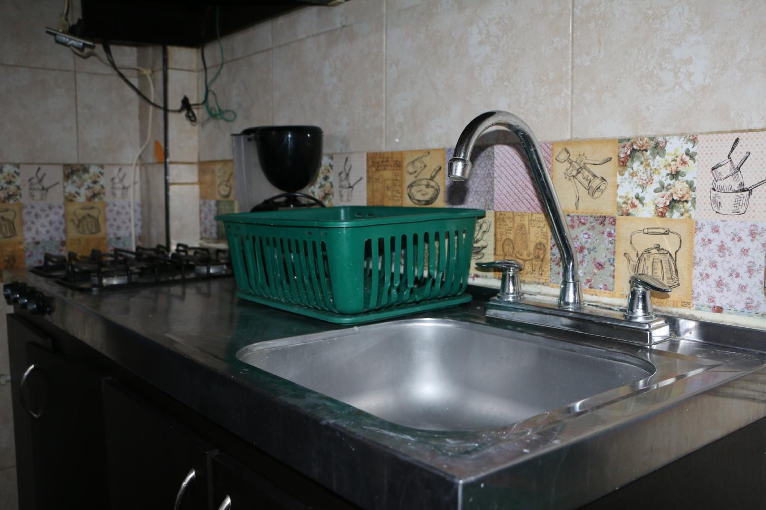 Aparta Suite Torre De Prado 305