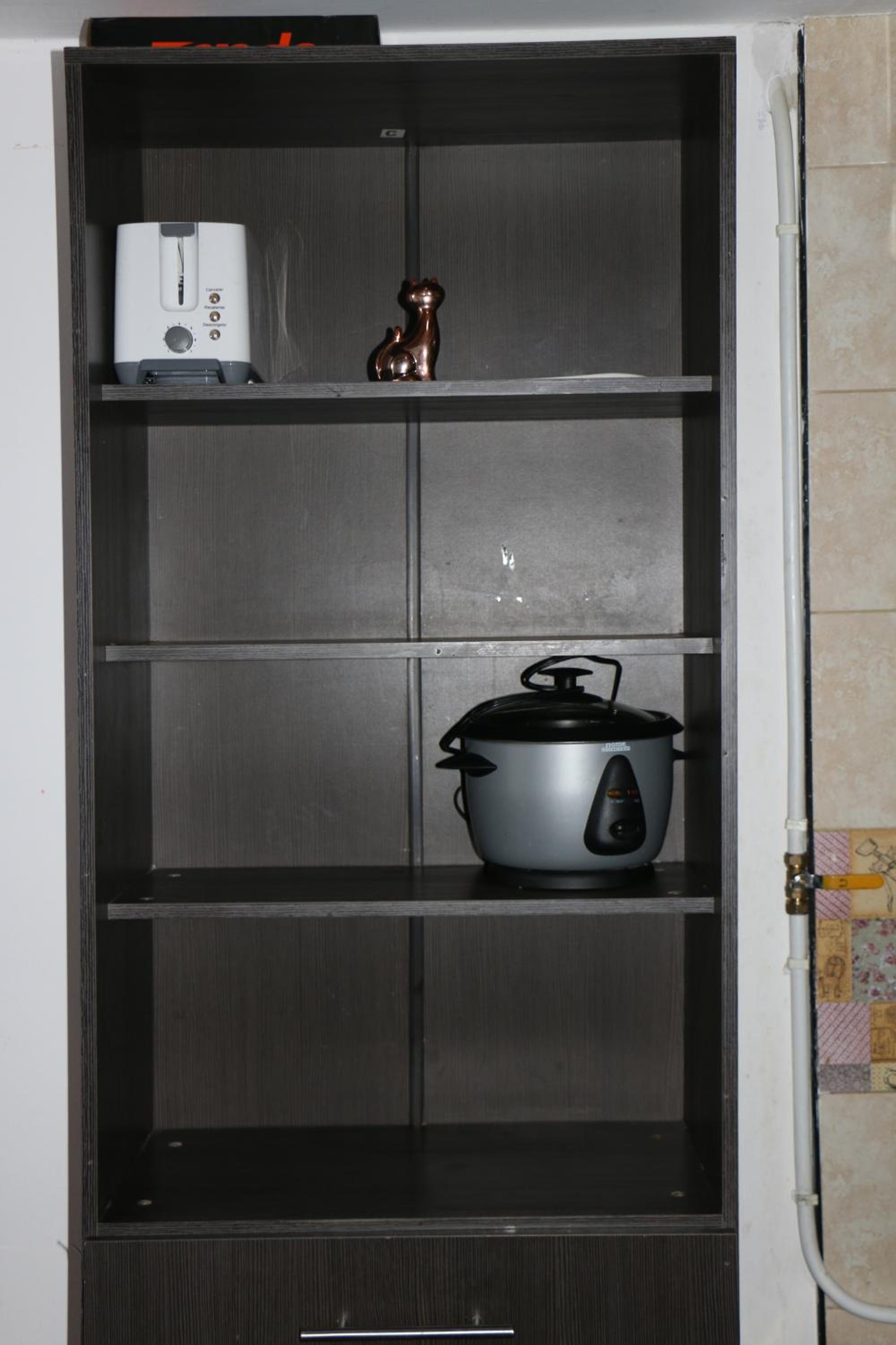 Aparta Suite Torre De Prado 305