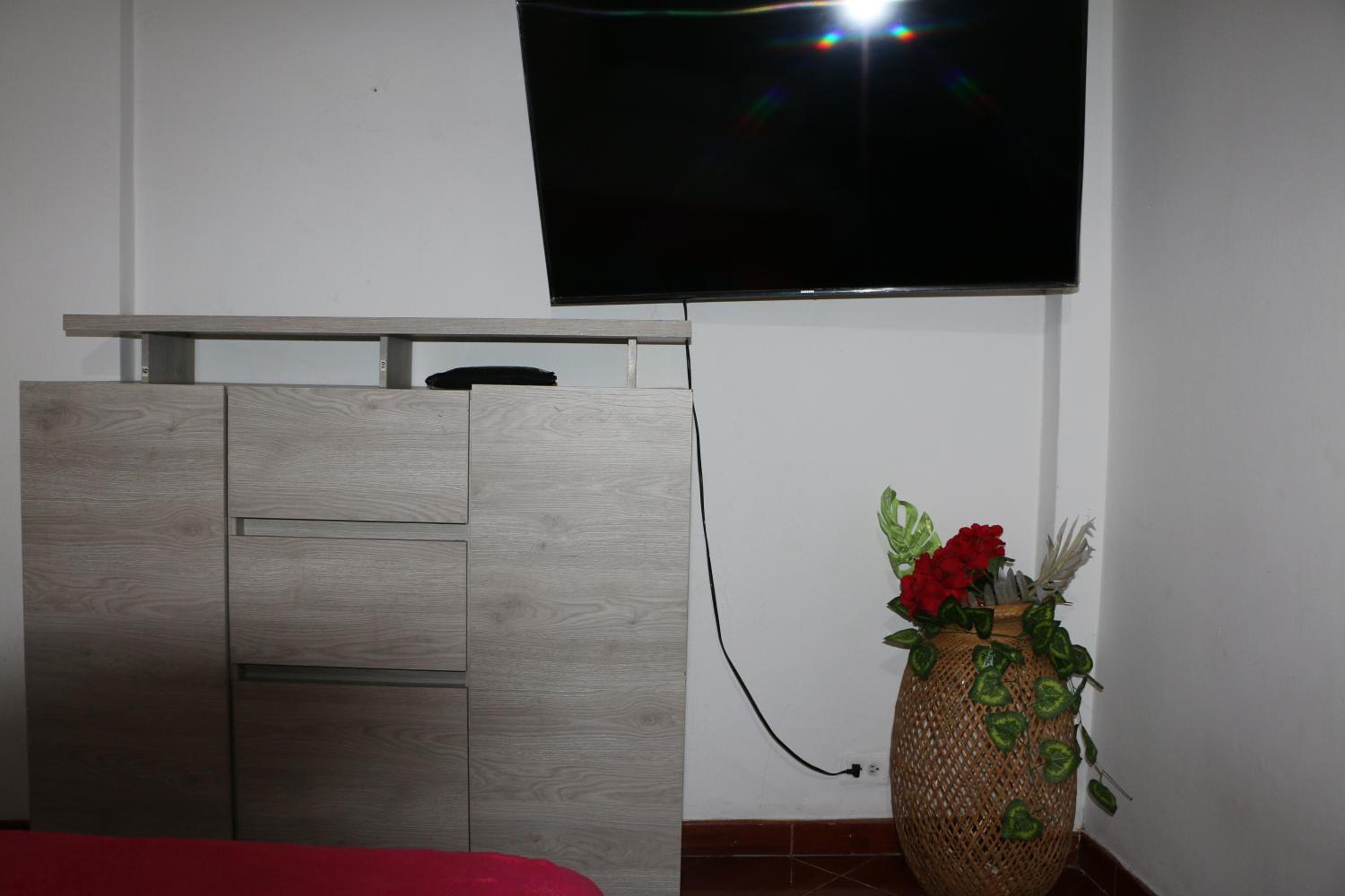 Aparta Suite Torre De Prado 305