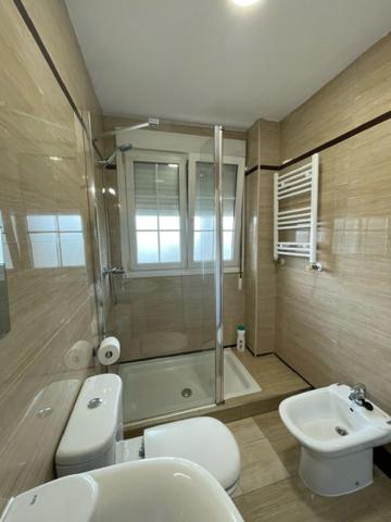 Chalet Pension Rooms Abril