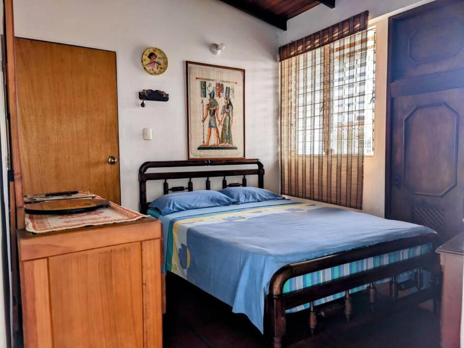 Casa Acogedora y Encantadora view 2