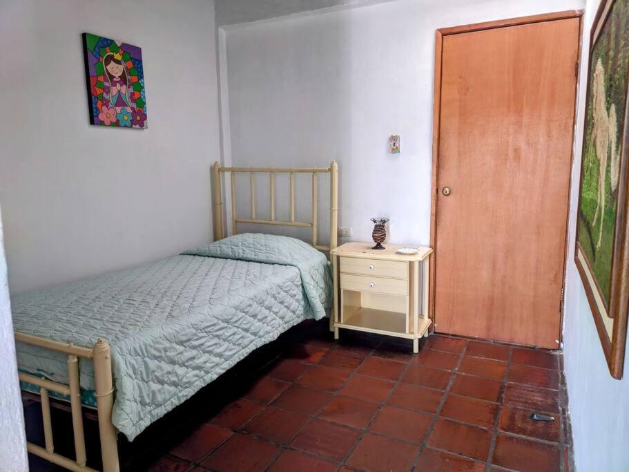 Casa Acogedora y Encantadora view 3