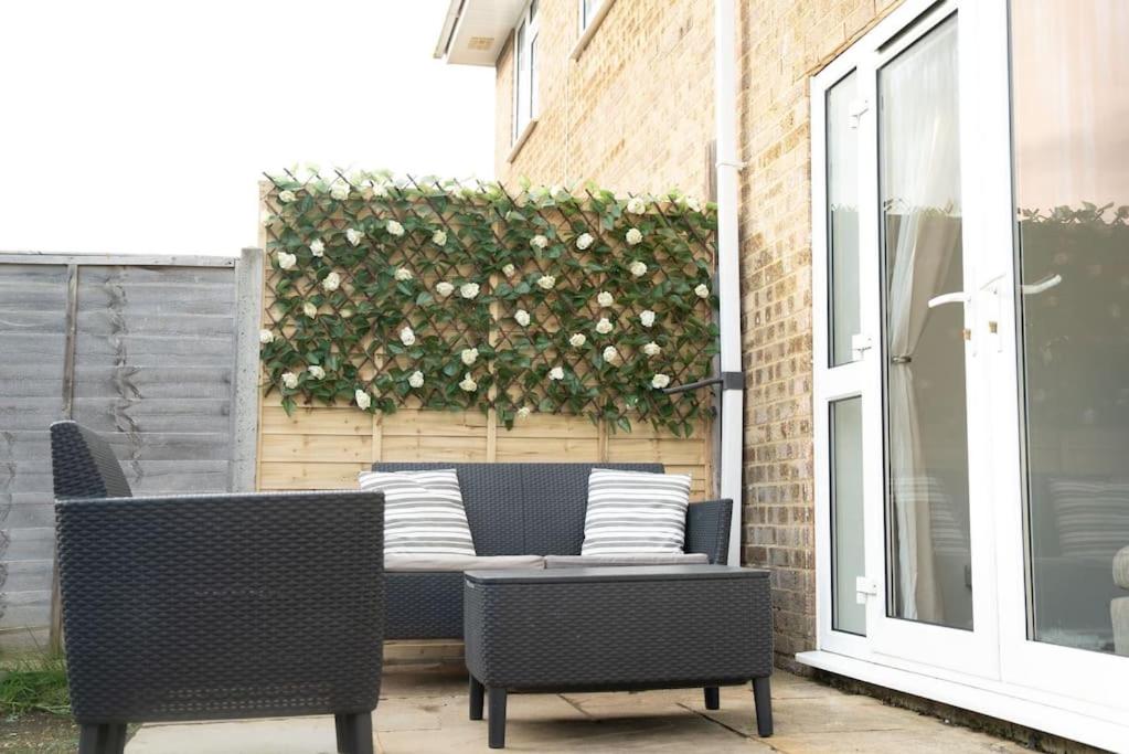 Holes Bay View - Poole view 5