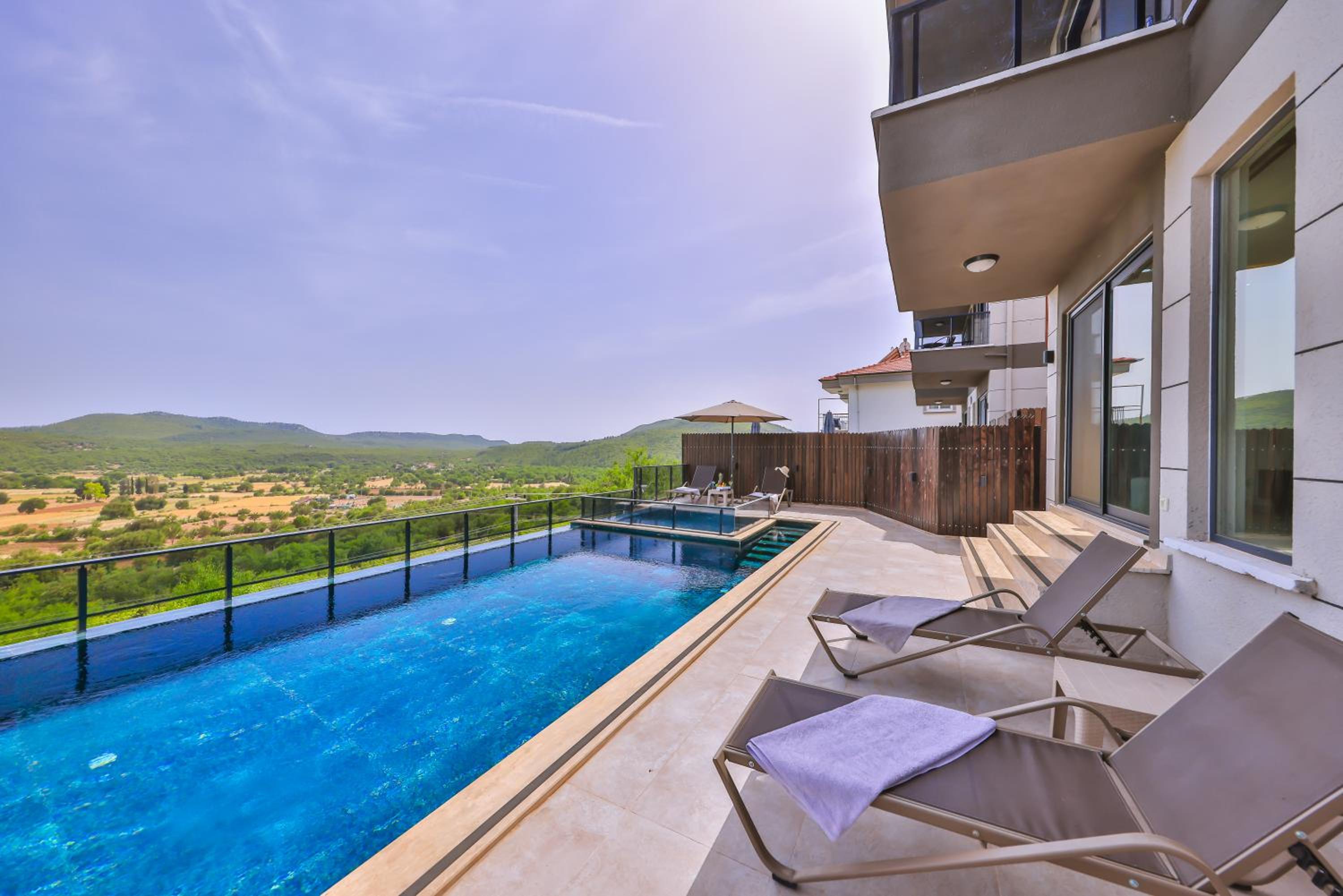 Villa Ayşena - Doğanın Kalbine Küçük Bir Kaçamak view 5
