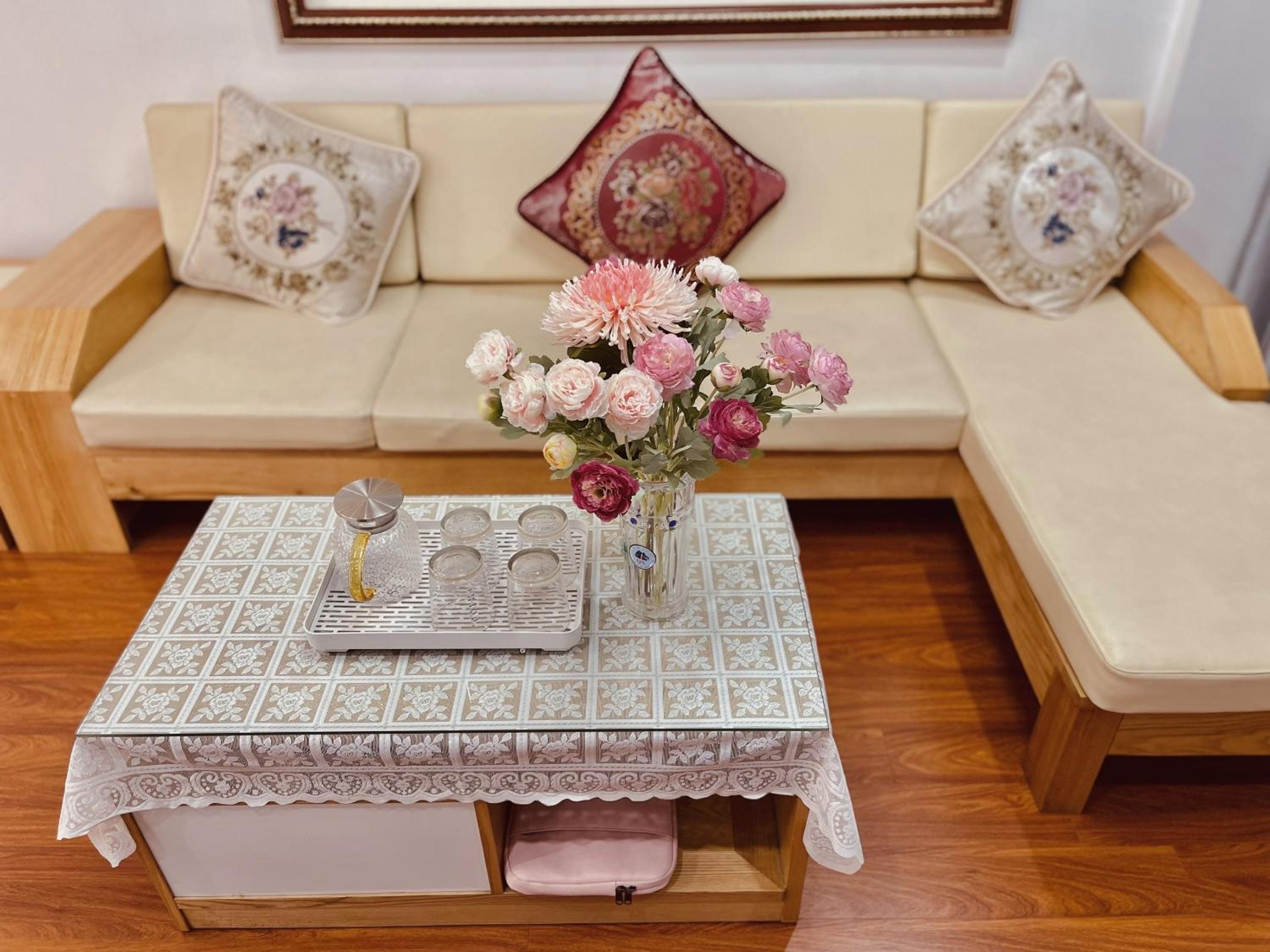 Homestay Newlife Halong Sea view view 4