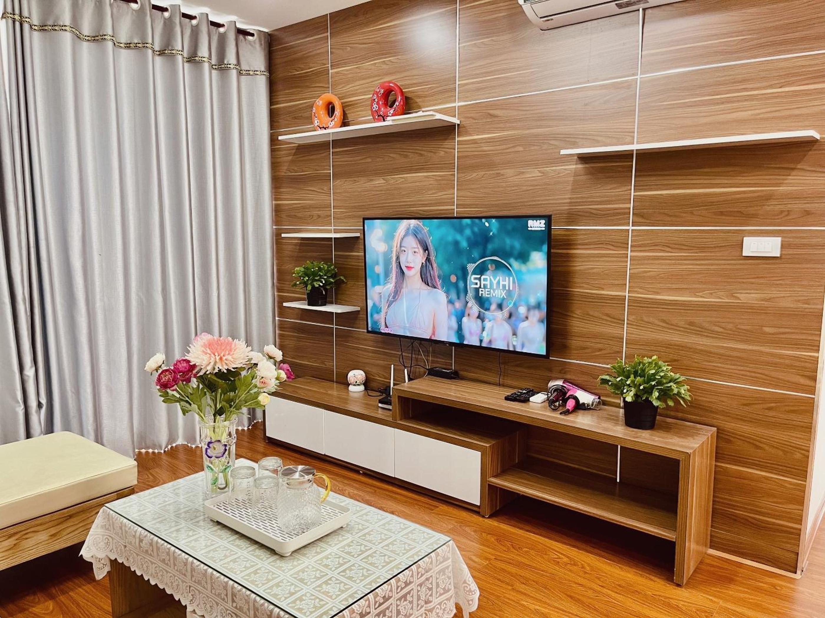 Homestay Newlife Halong Sea view view 3