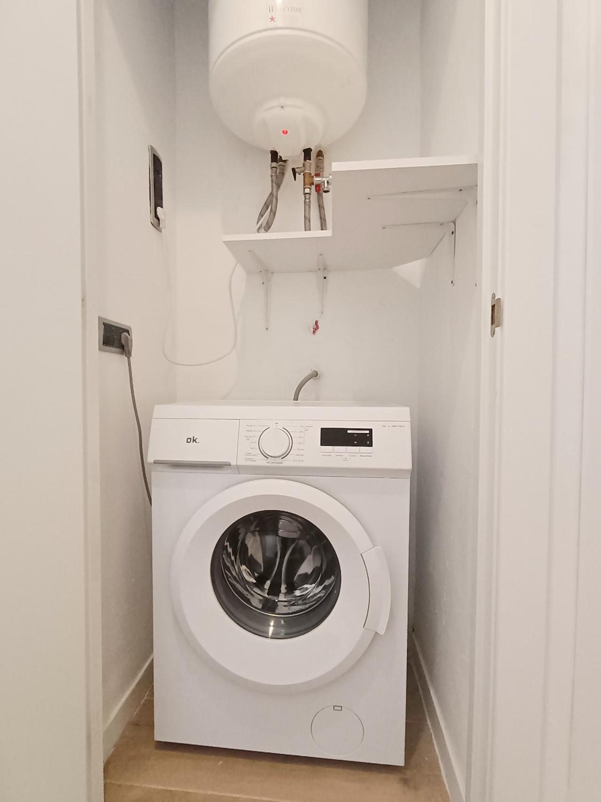 AyF MODERNO Y LUMINOSO APARTAMENTO