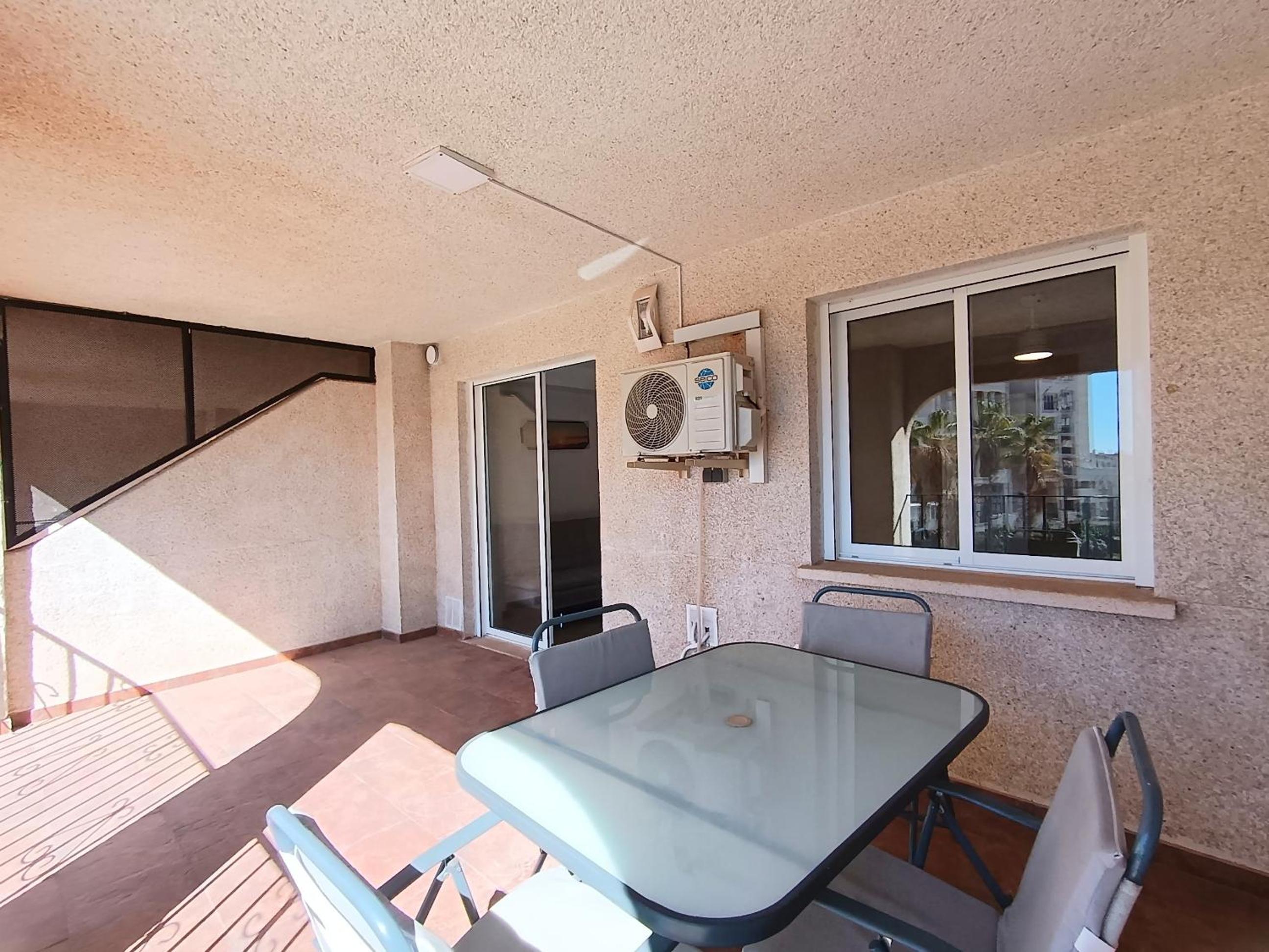 AyF MODERNO Y LUMINOSO APARTAMENTO