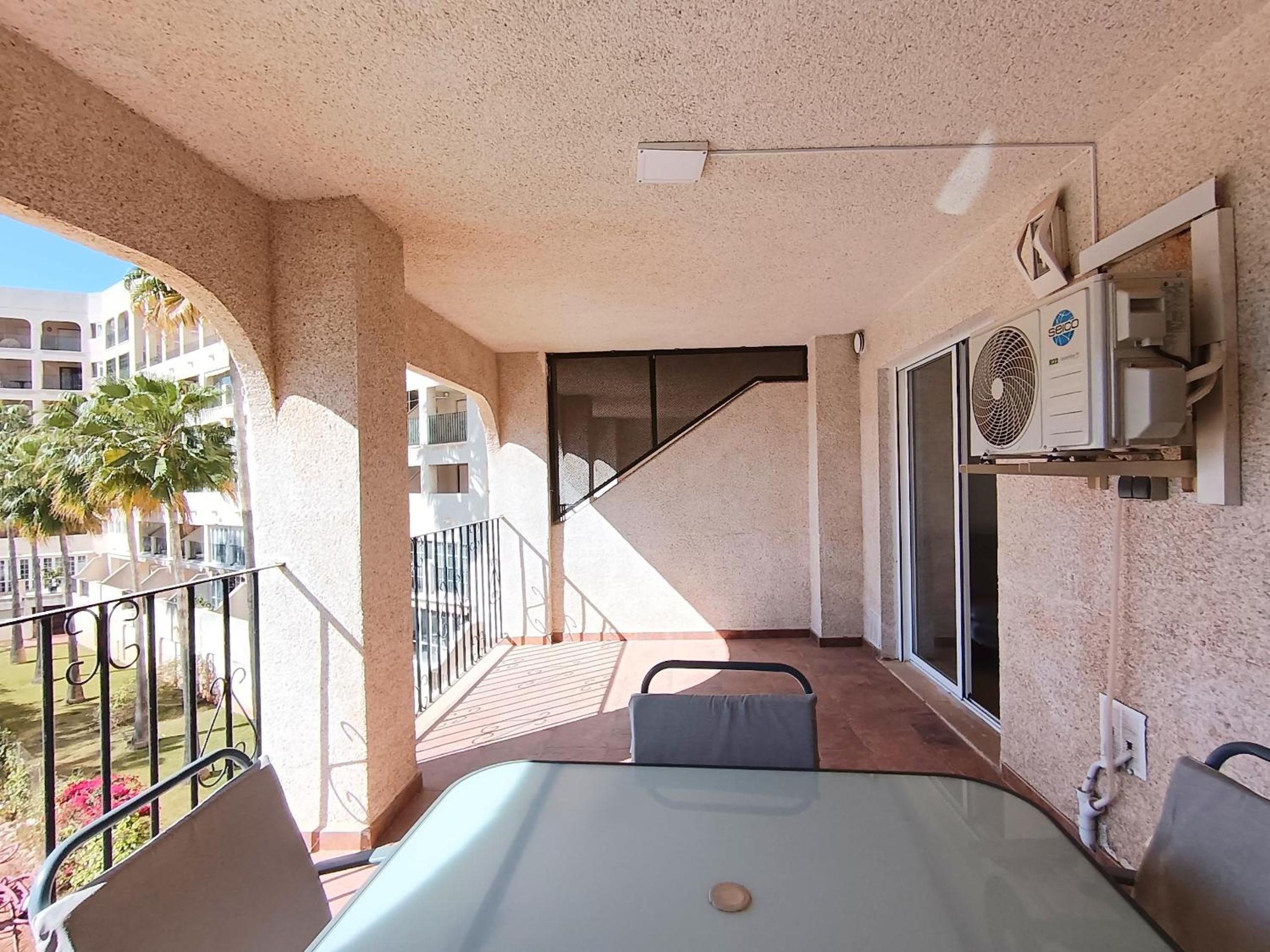 AyF MODERNO Y LUMINOSO APARTAMENTO