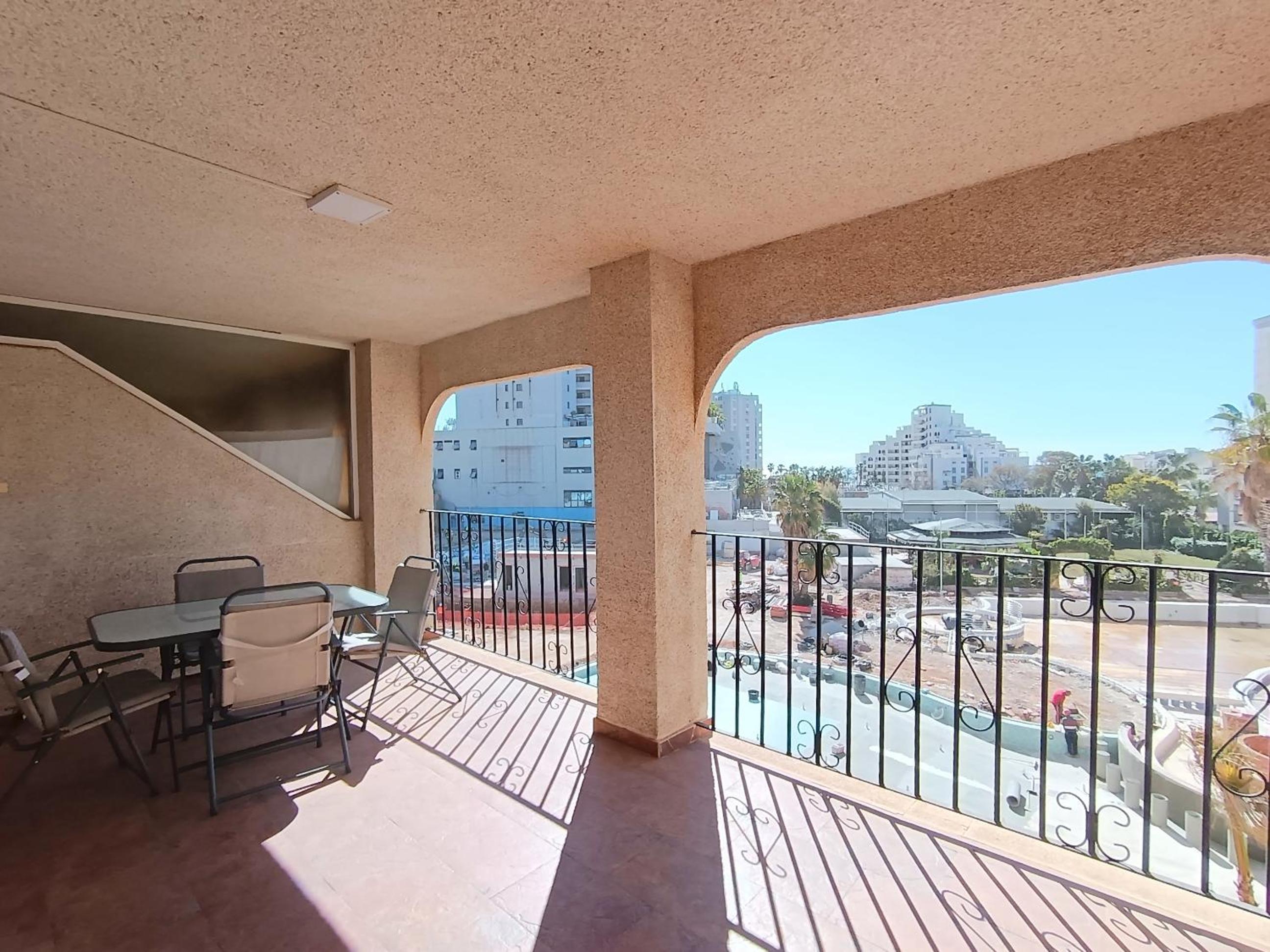 AyF MODERNO Y LUMINOSO APARTAMENTO
