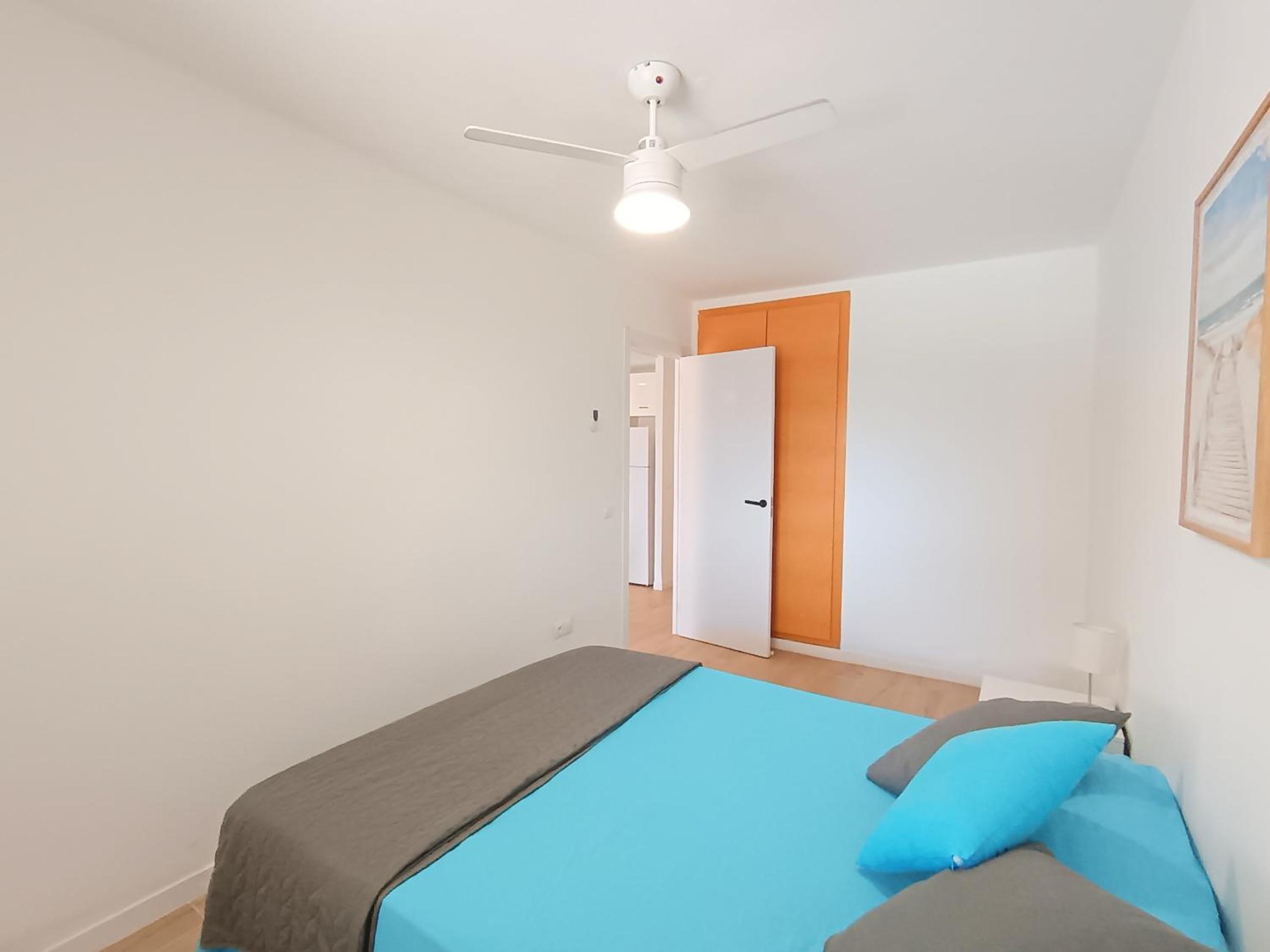 AyF MODERNO Y LUMINOSO APARTAMENTO
