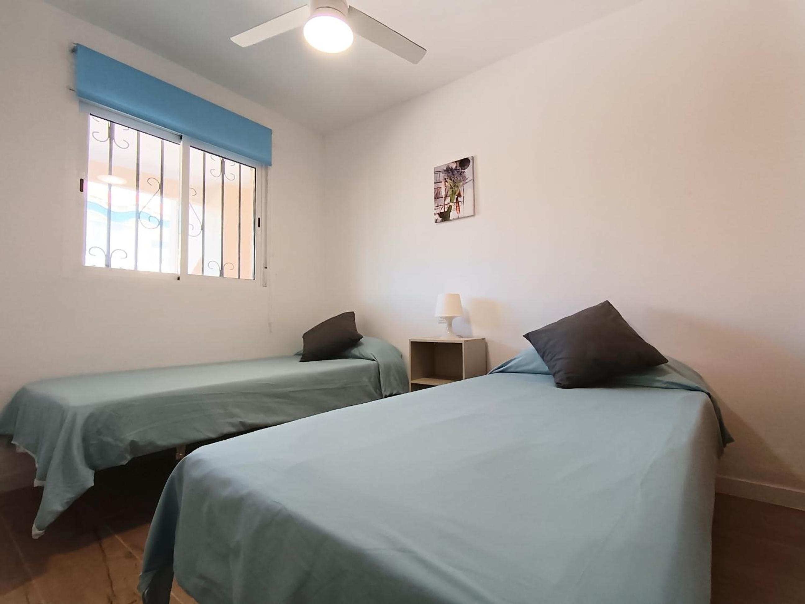 AyF MODERNO Y LUMINOSO APARTAMENTO