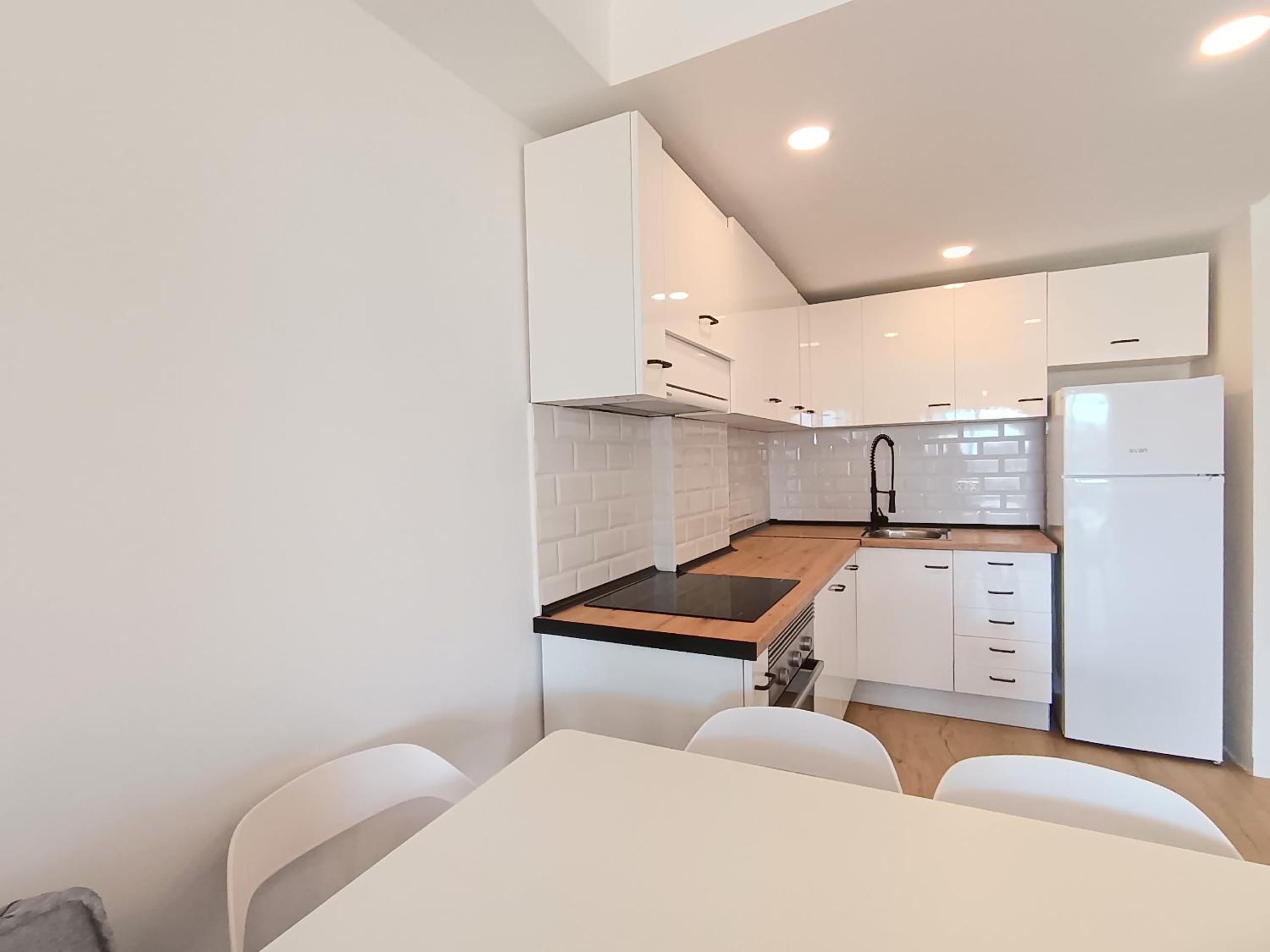 AyF MODERNO Y LUMINOSO APARTAMENTO