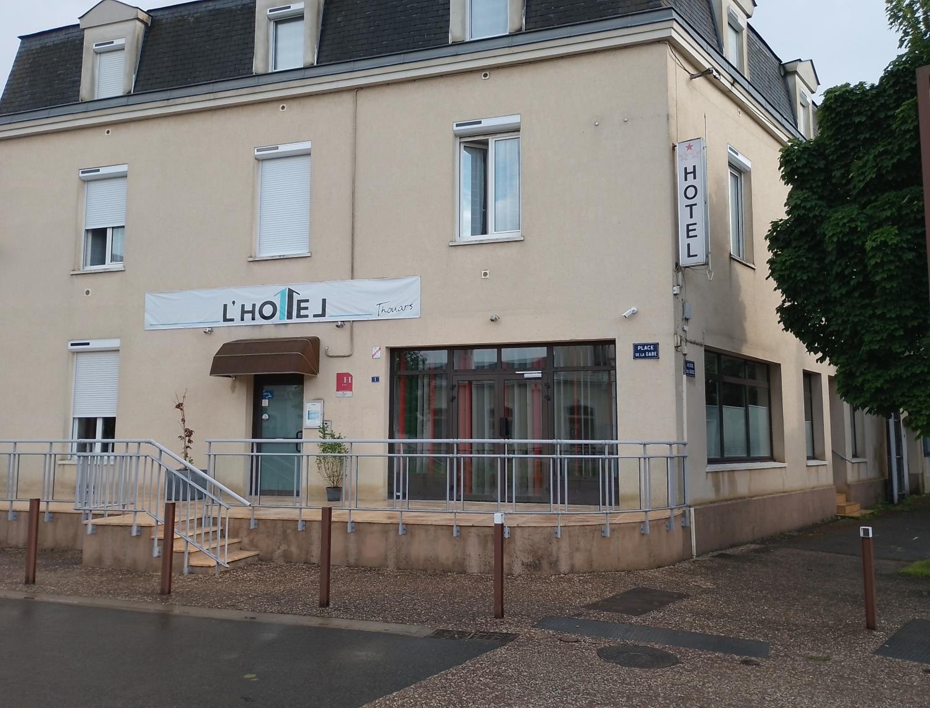 lhotel, photo 18