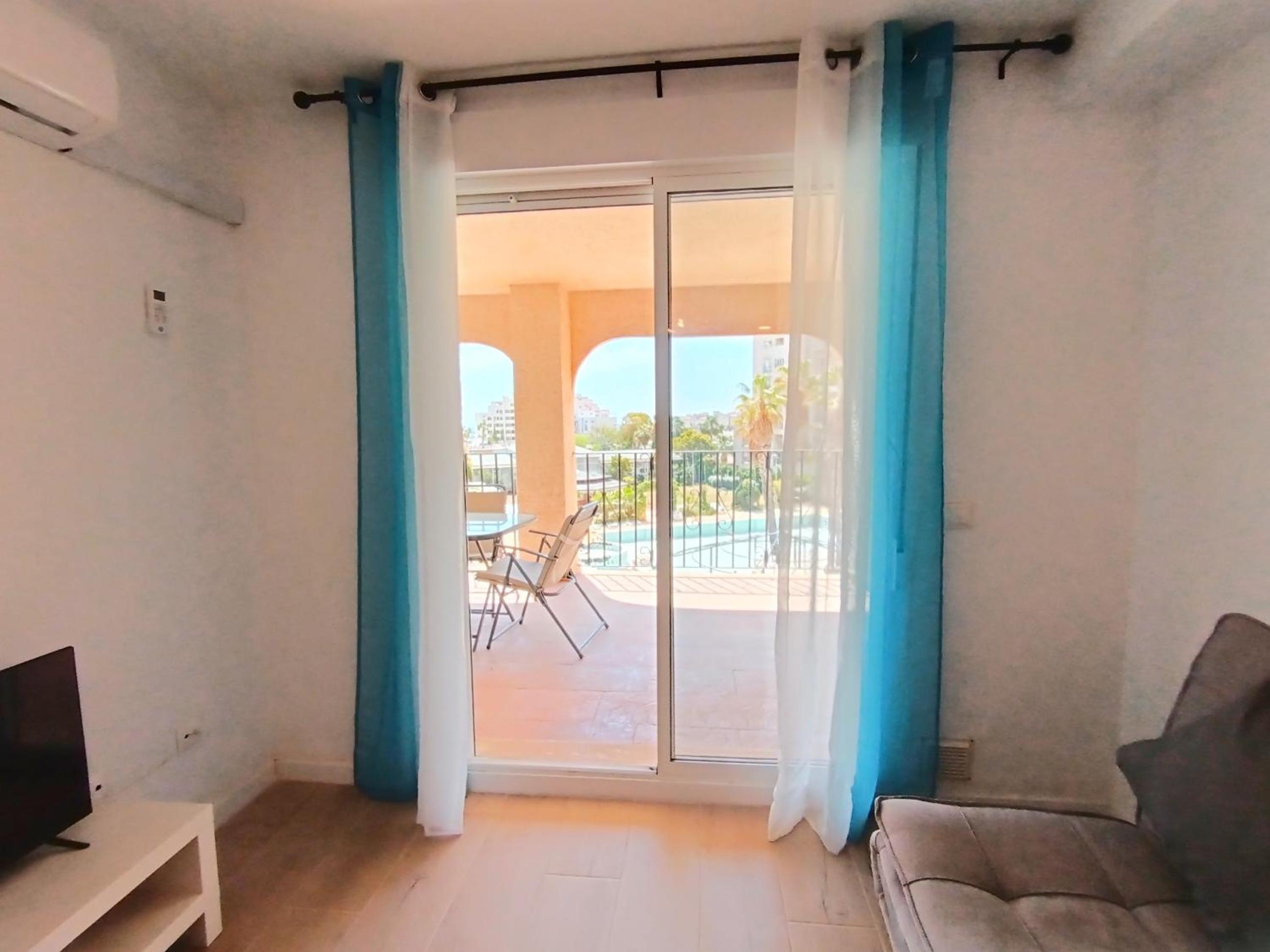 AyF MODERNO Y LUMINOSO APARTAMENTO