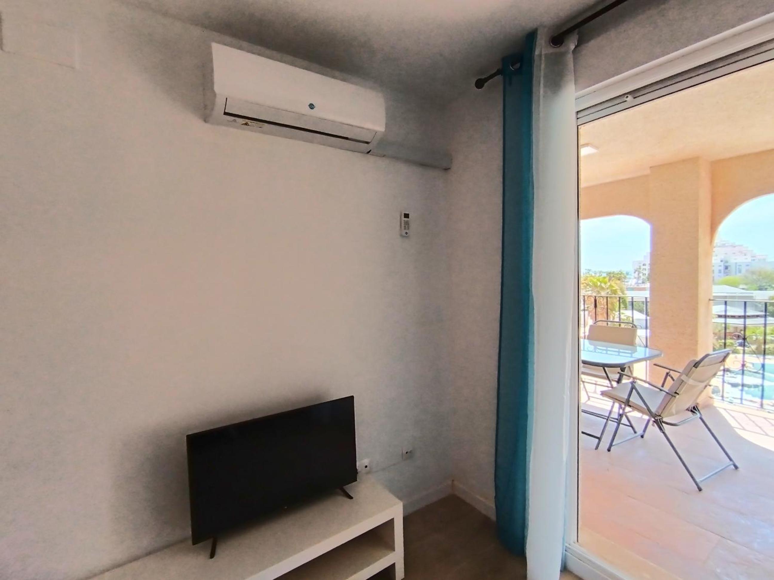 AyF MODERNO Y LUMINOSO APARTAMENTO