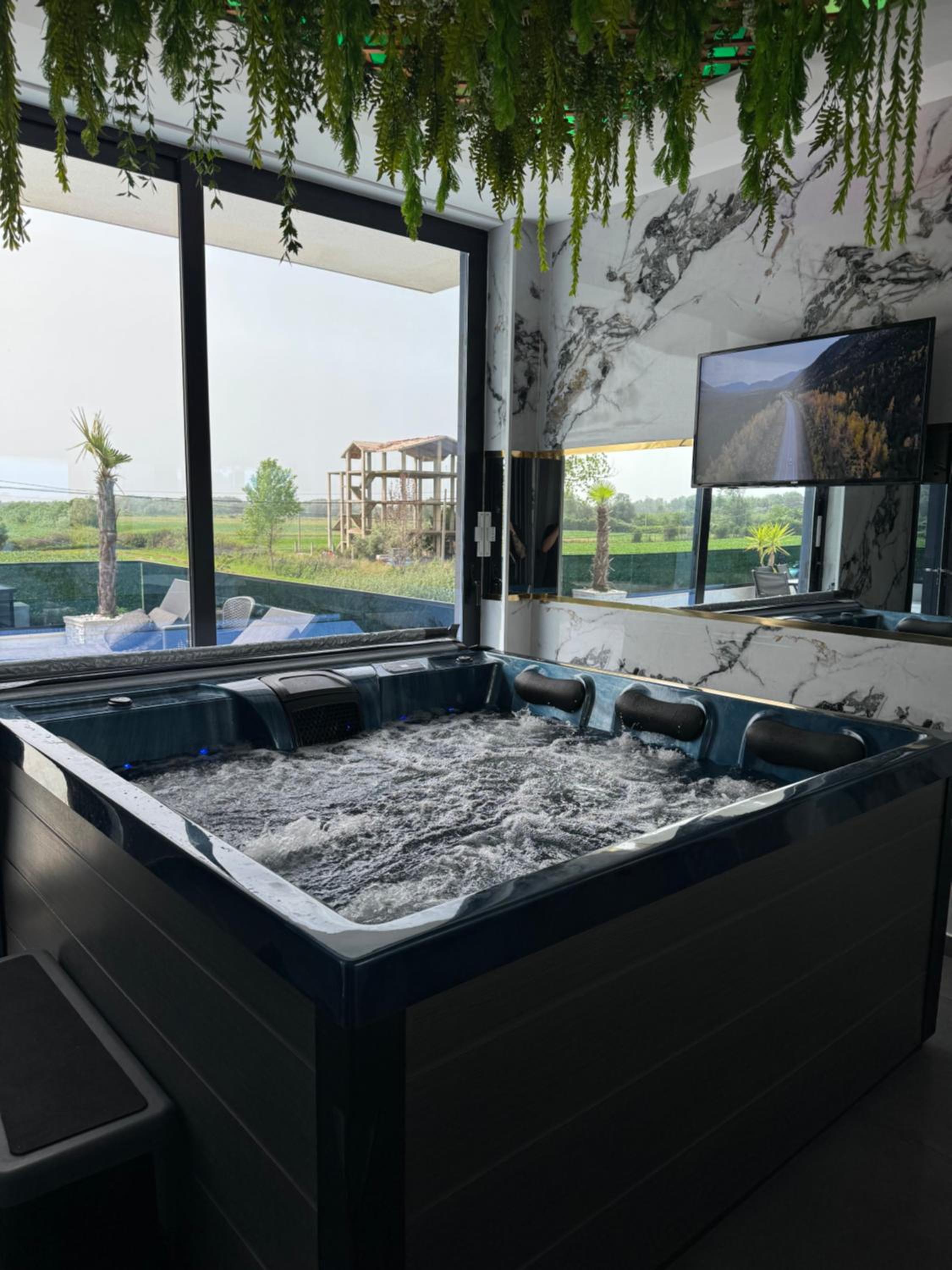 Sueño Luxury Villa