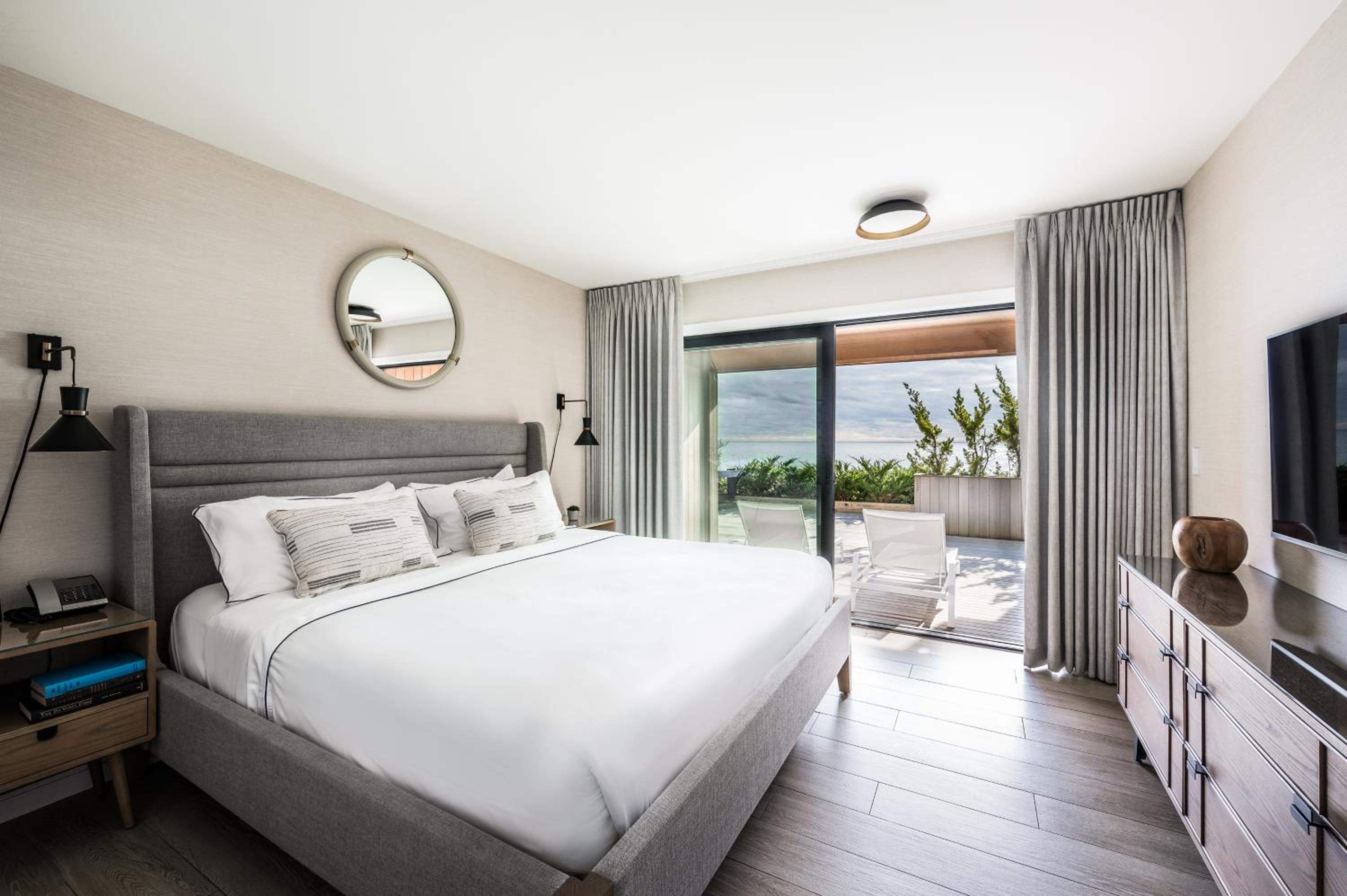 Gurney's Montauk Resort & Seawater Spa