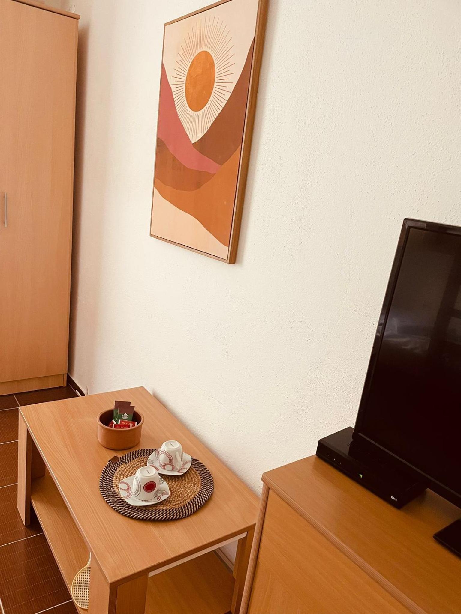 Sea House Apartments