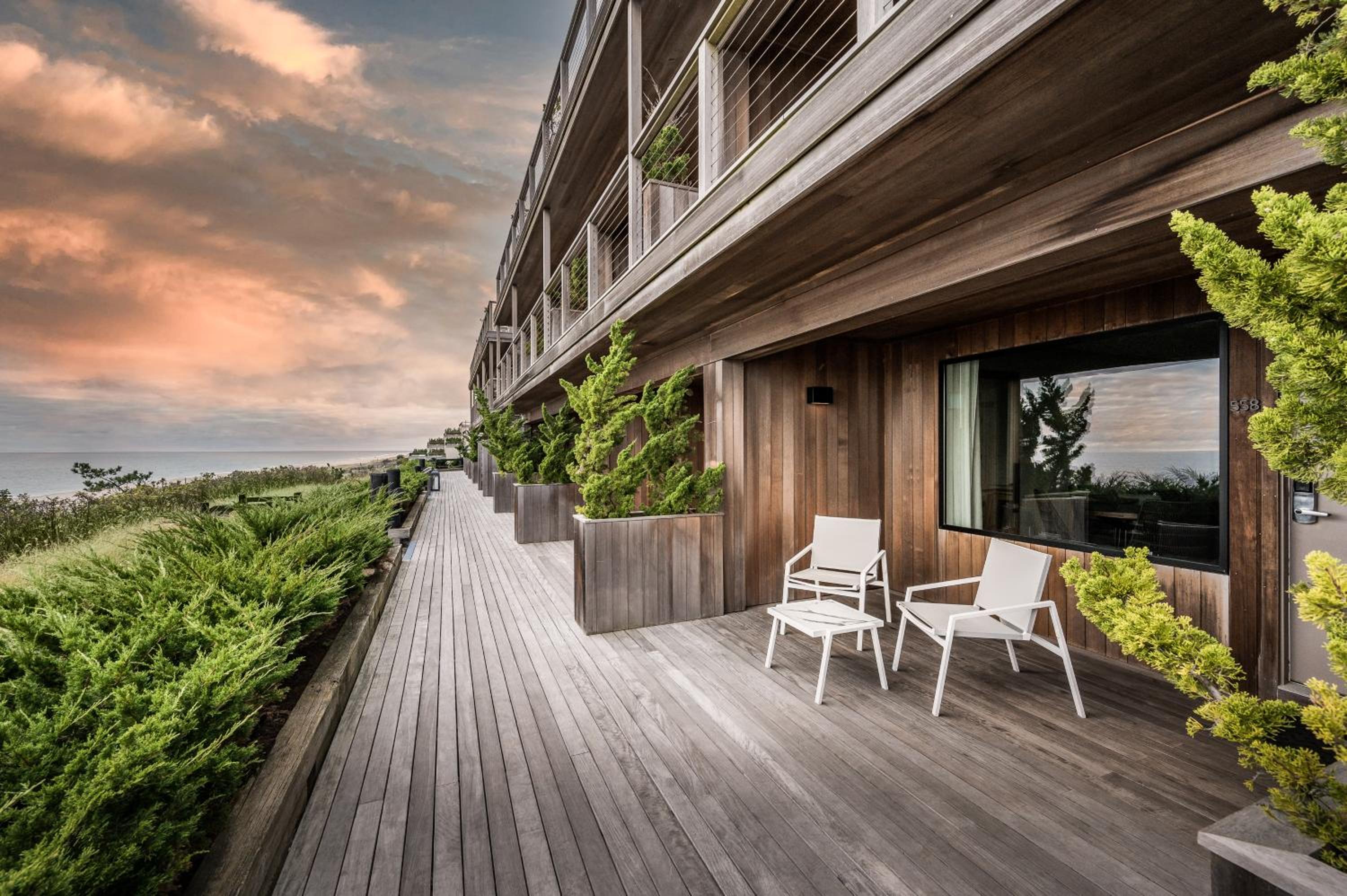 Gurney's Montauk Resort & Seawater Spa