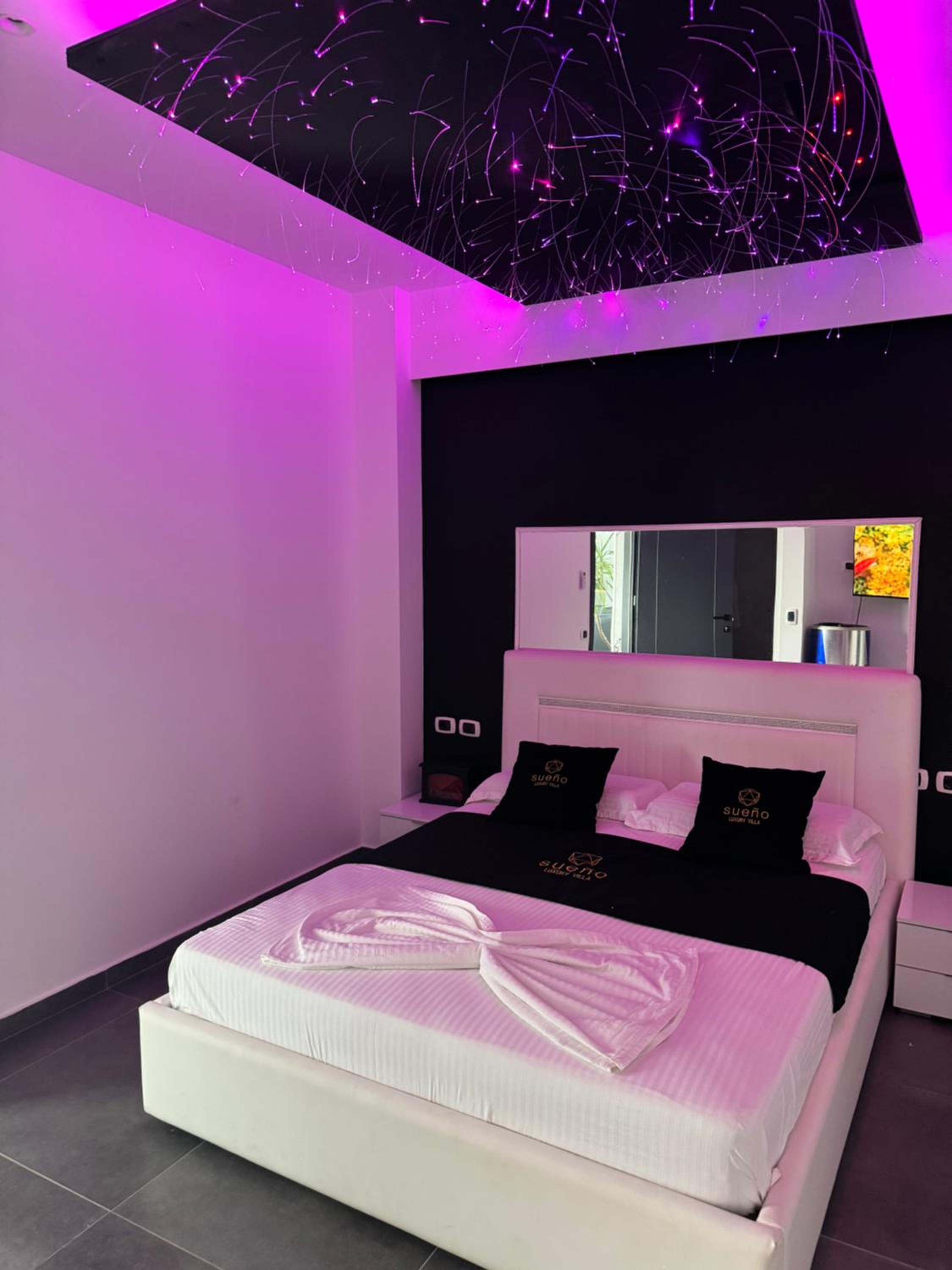 Sueño Luxury Villa