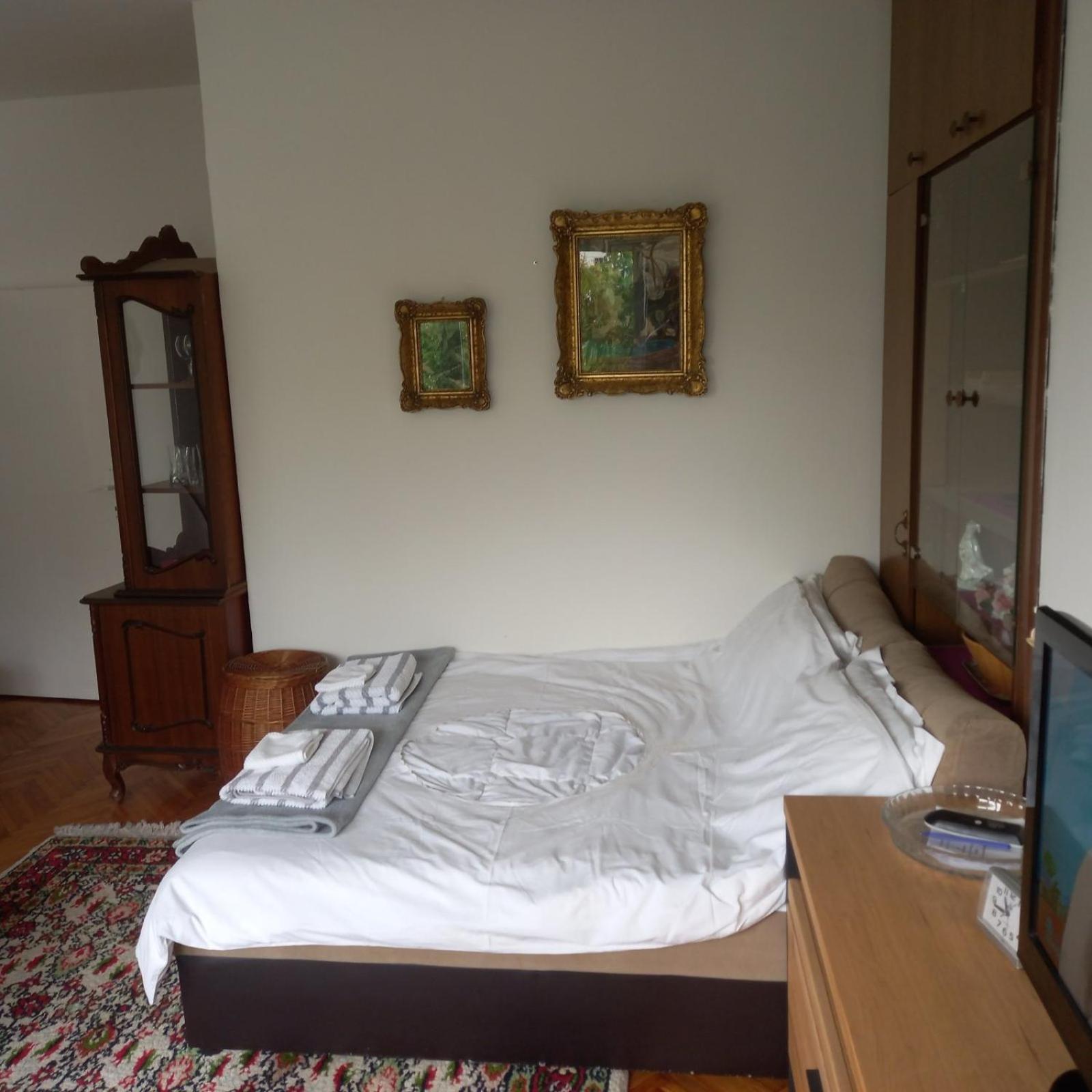 PORTA CENTER APARTMENT view 5