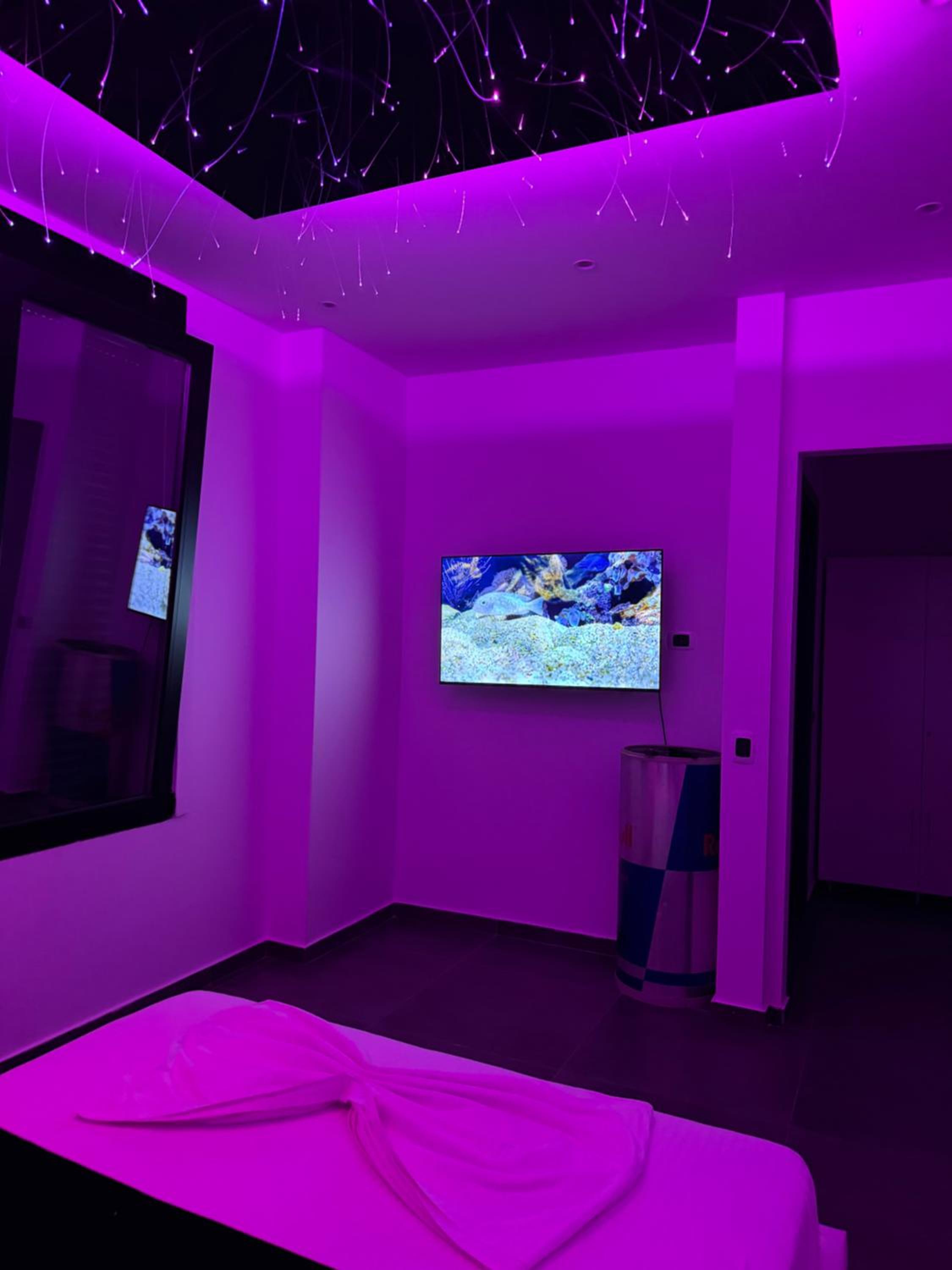 Sueño Luxury Villa
