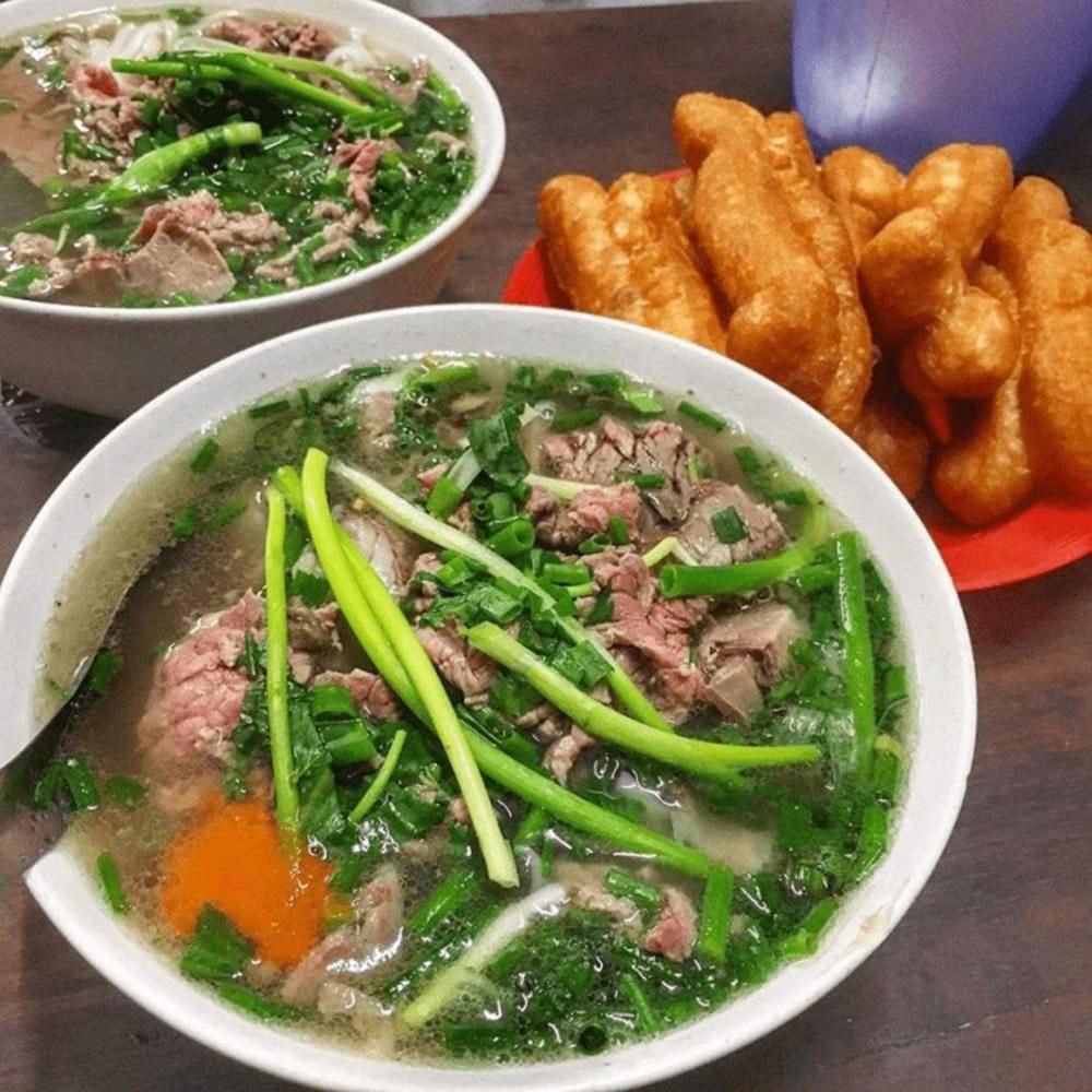 Tropical land little Hanoi homestay
