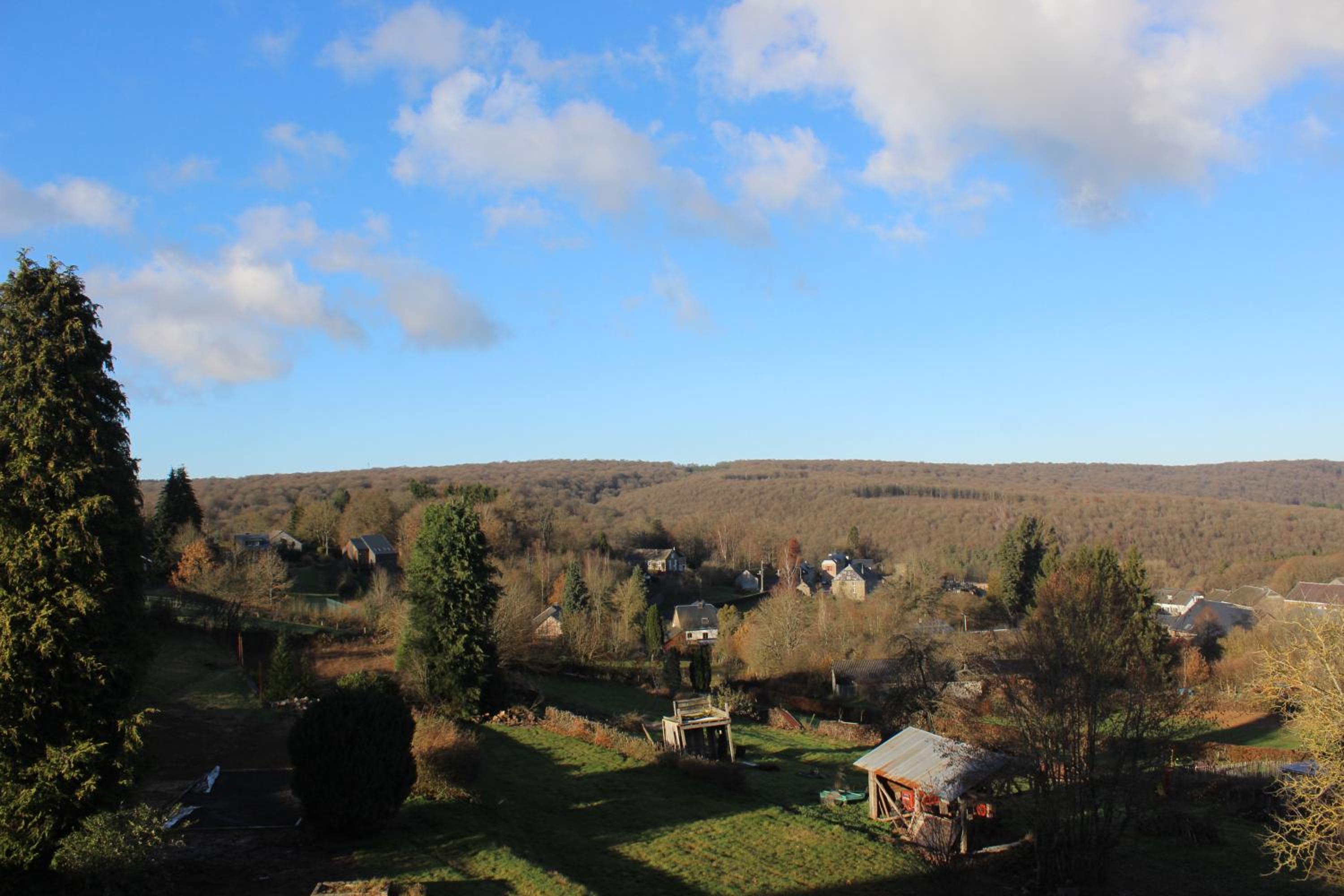 Le Gîte de Madeleine