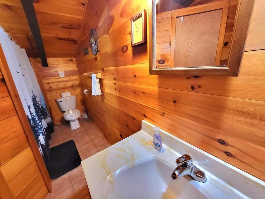 Super spacious, lakefront, beautiful, king beds - Northern view 4