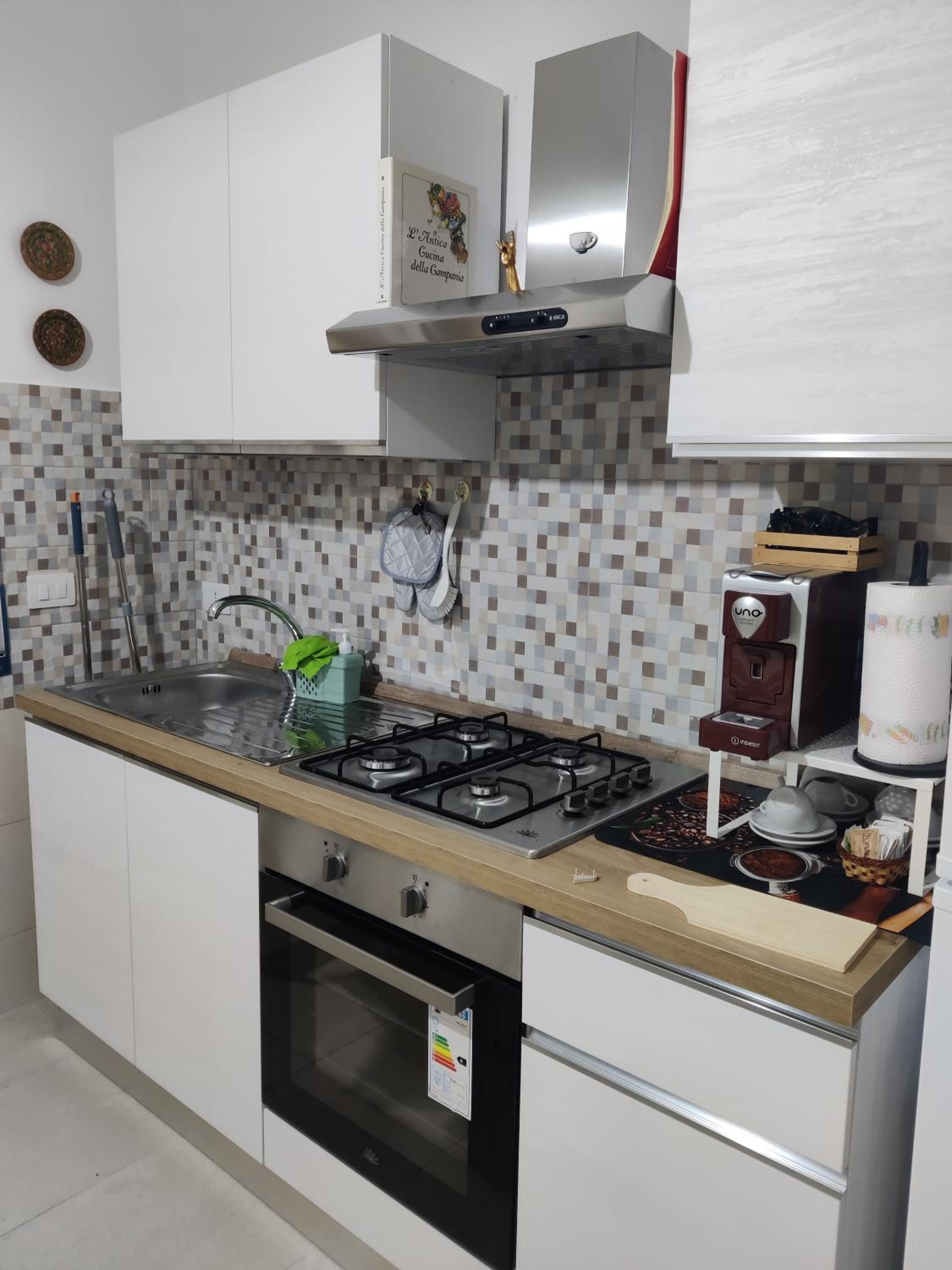 A casa nostra
