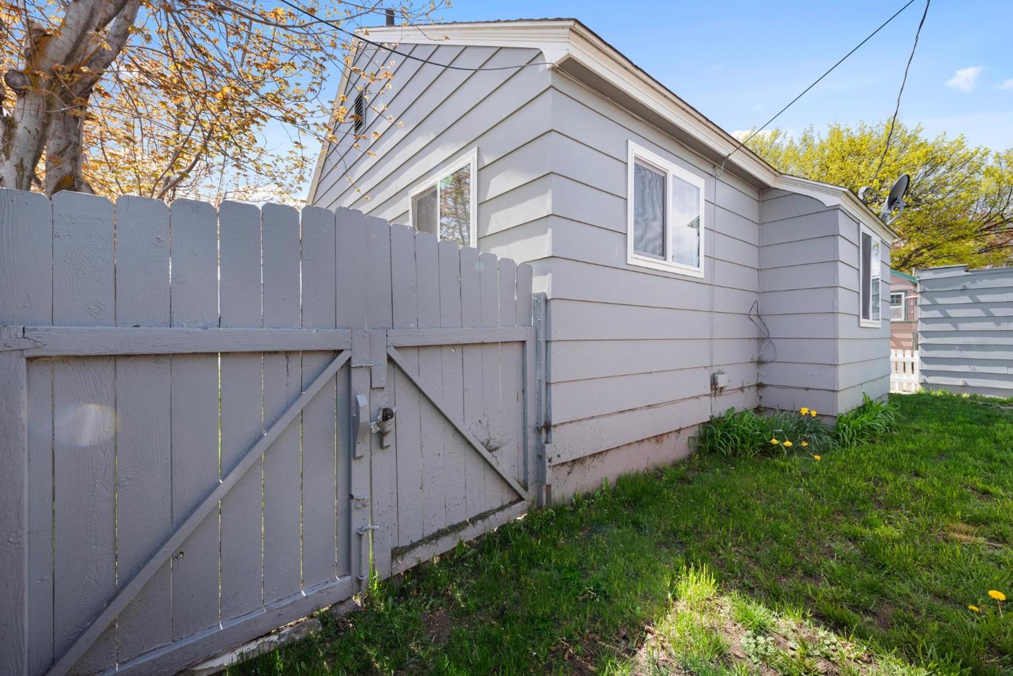 Baker City Vacations - The Chick Inn - Property Image 15