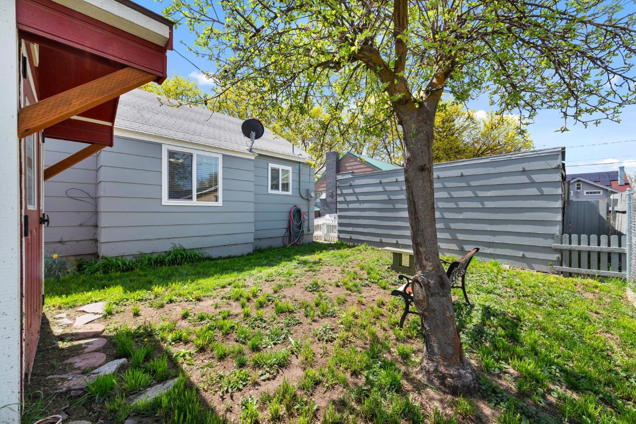 Baker City Vacations - The Chick Inn - Property Image 1