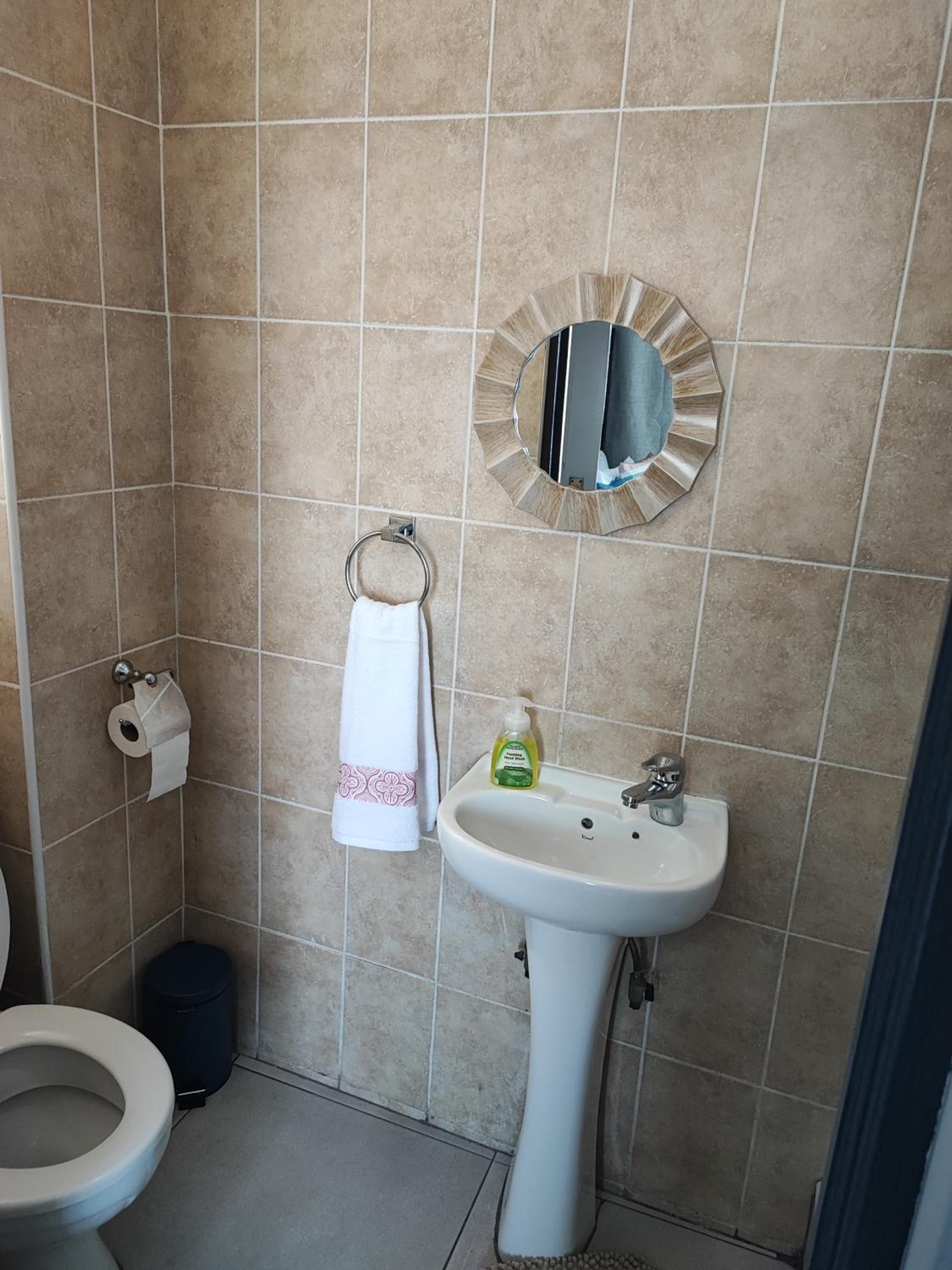 Kyalami Boulevard Estate, Kyalami Hills ext 10 Robin Road Midrand view 5
