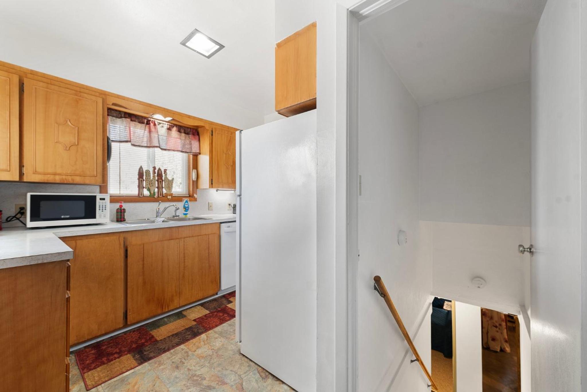 Baker City Vacations - The Chick Inn - Property Image 3