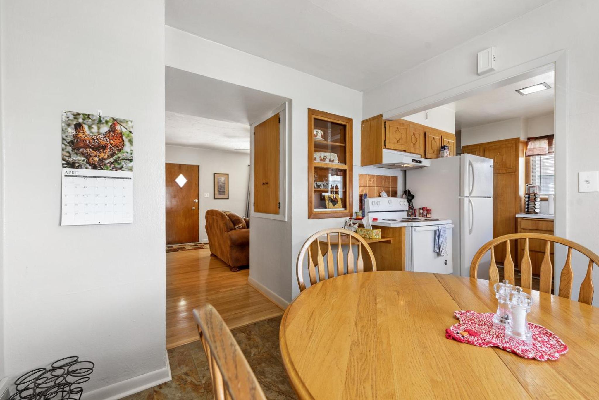 Baker City Vacations - The Chick Inn - Property Image 25