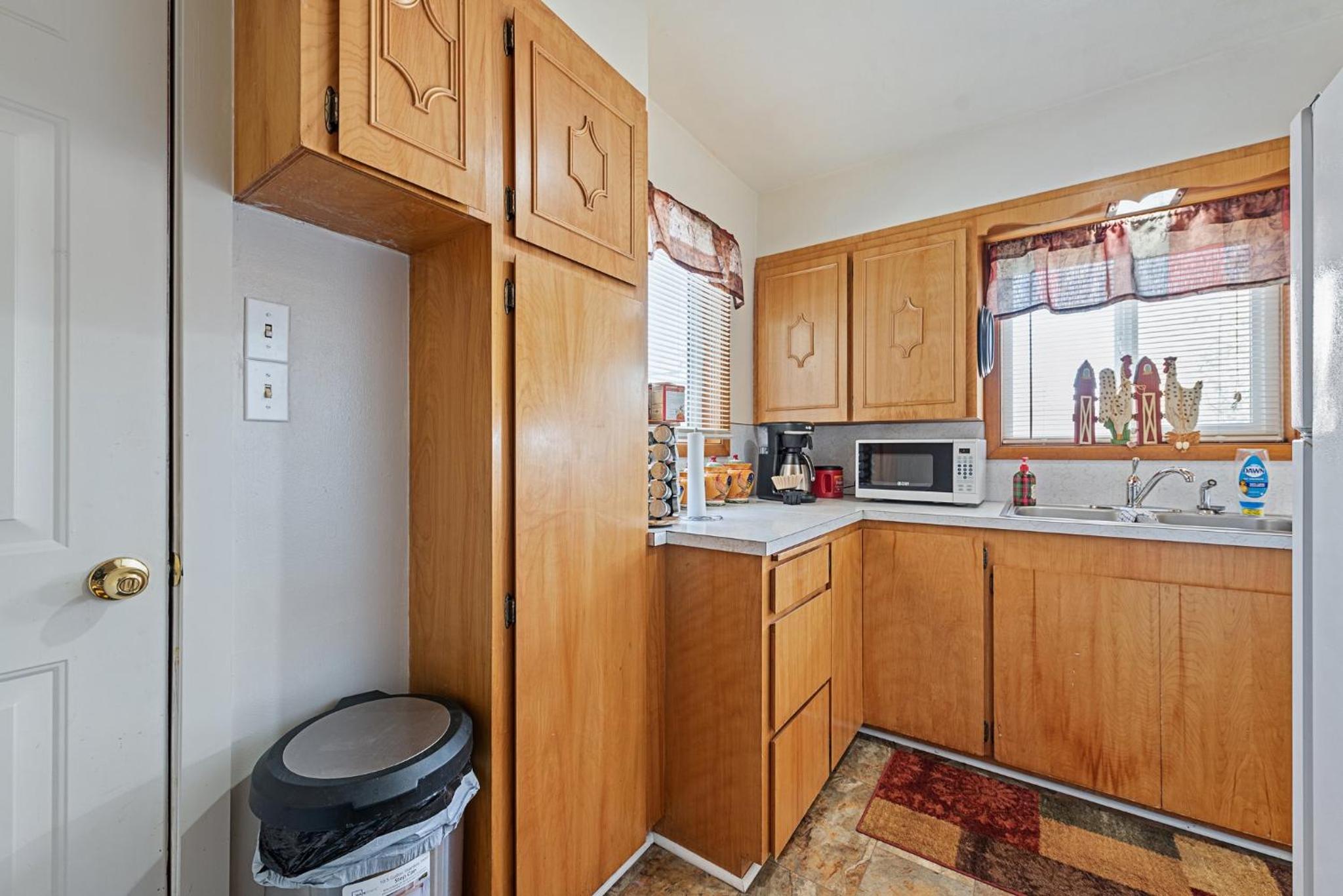 Baker City Vacations - The Chick Inn - Property Image 11