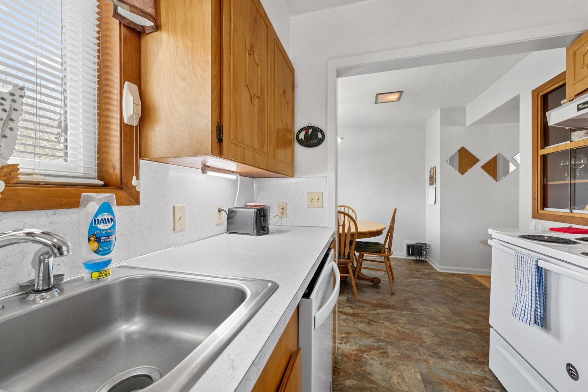 Baker City Vacations - The Chick Inn - Property Image 23